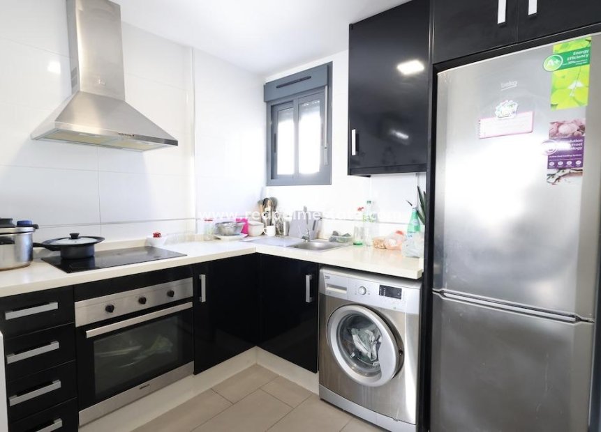 Reventa - Apartmentos -
Orihuela Costa - Costa Blanca