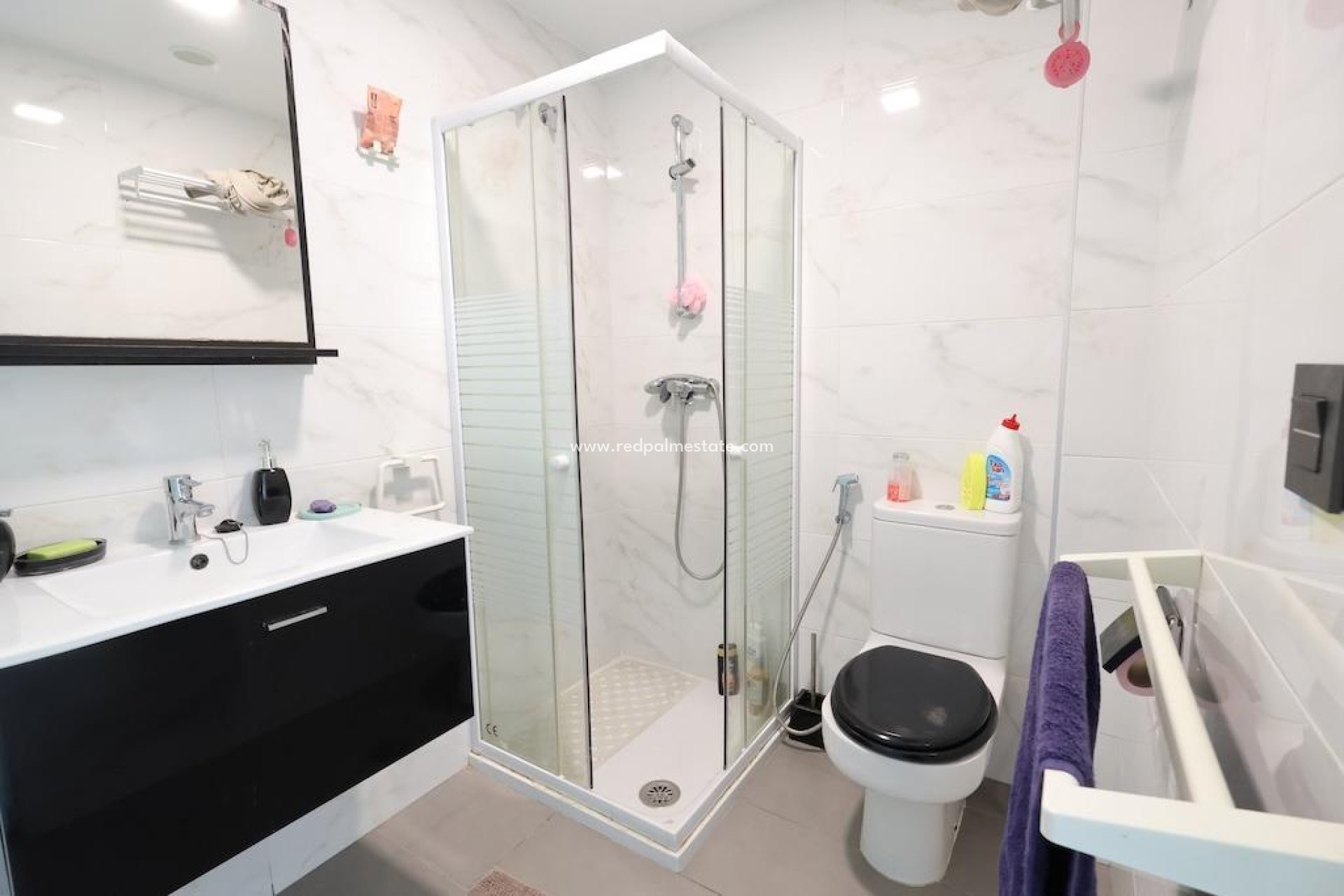 Reventa - Apartmentos -
Orihuela Costa - Costa Blanca