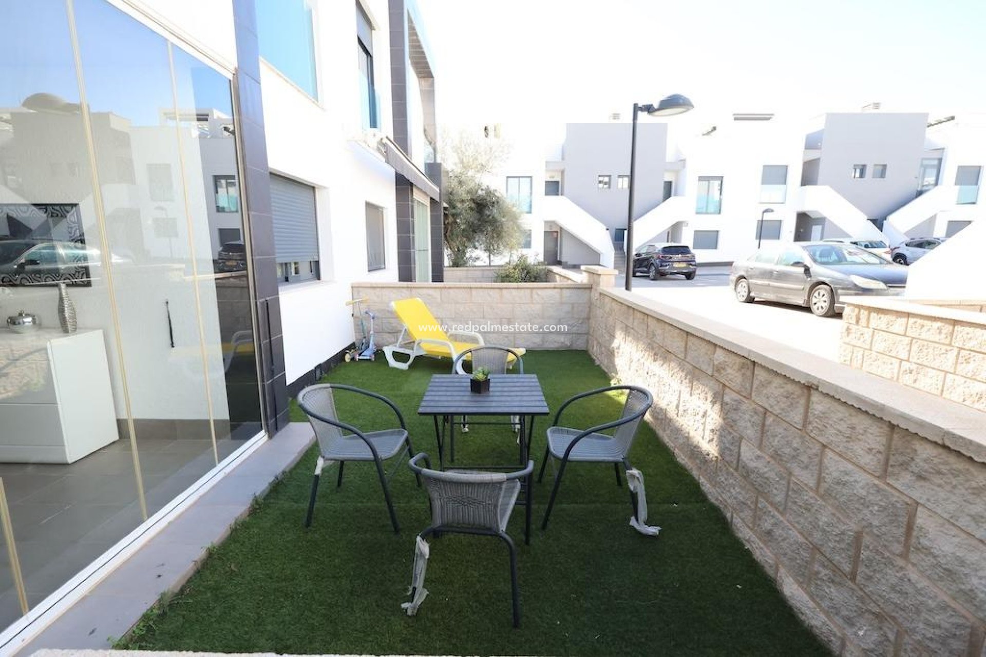 Reventa - Apartmentos -
Orihuela Costa - Costa Blanca