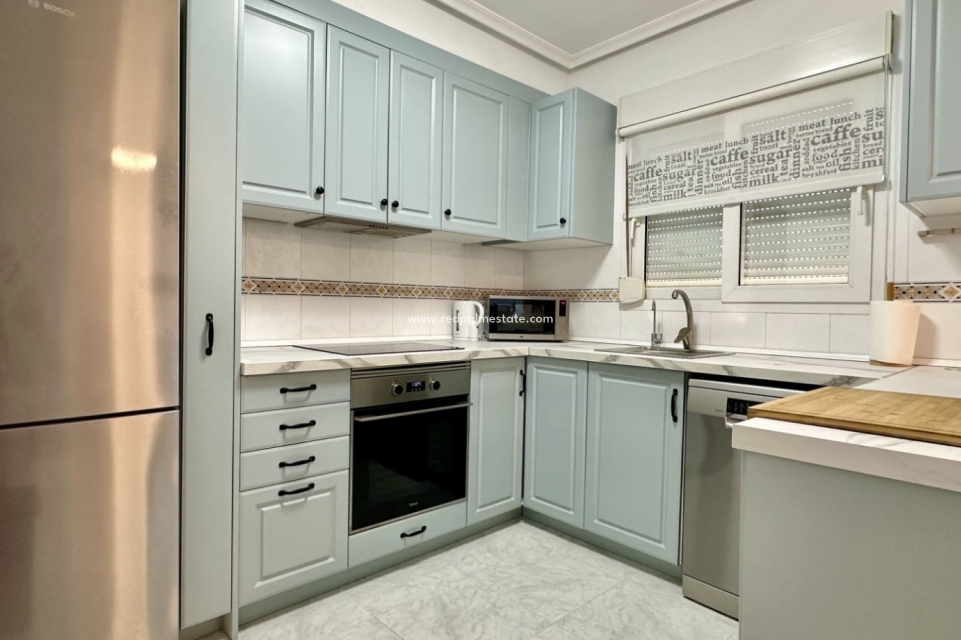 Reventa - Apartmentos -
Orihuela Costa - Costa Blanca