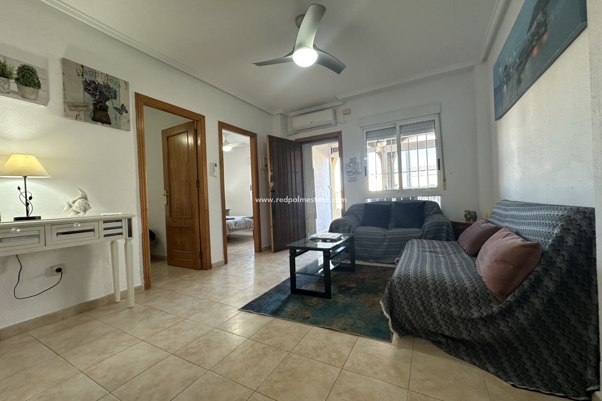 Reventa - Apartmentos -
Orihuela Costa - Costa Blanca