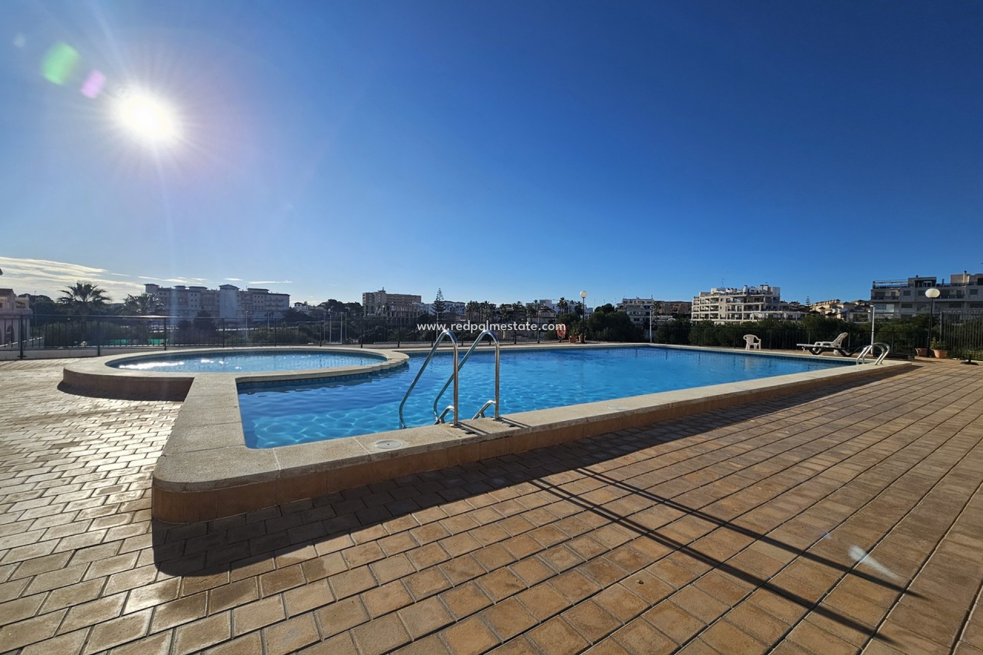 Reventa - Apartmentos -
Orihuela Costa - Costa Blanca
