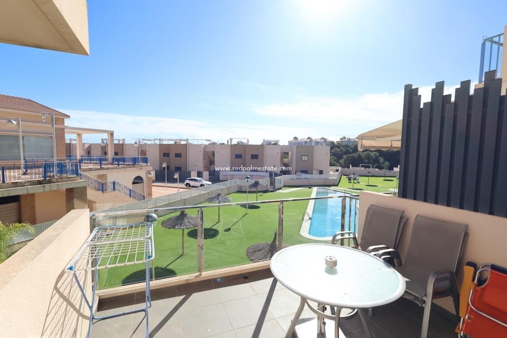 Reventa - Apartmentos -
Orihuela Costa - Costa Blanca