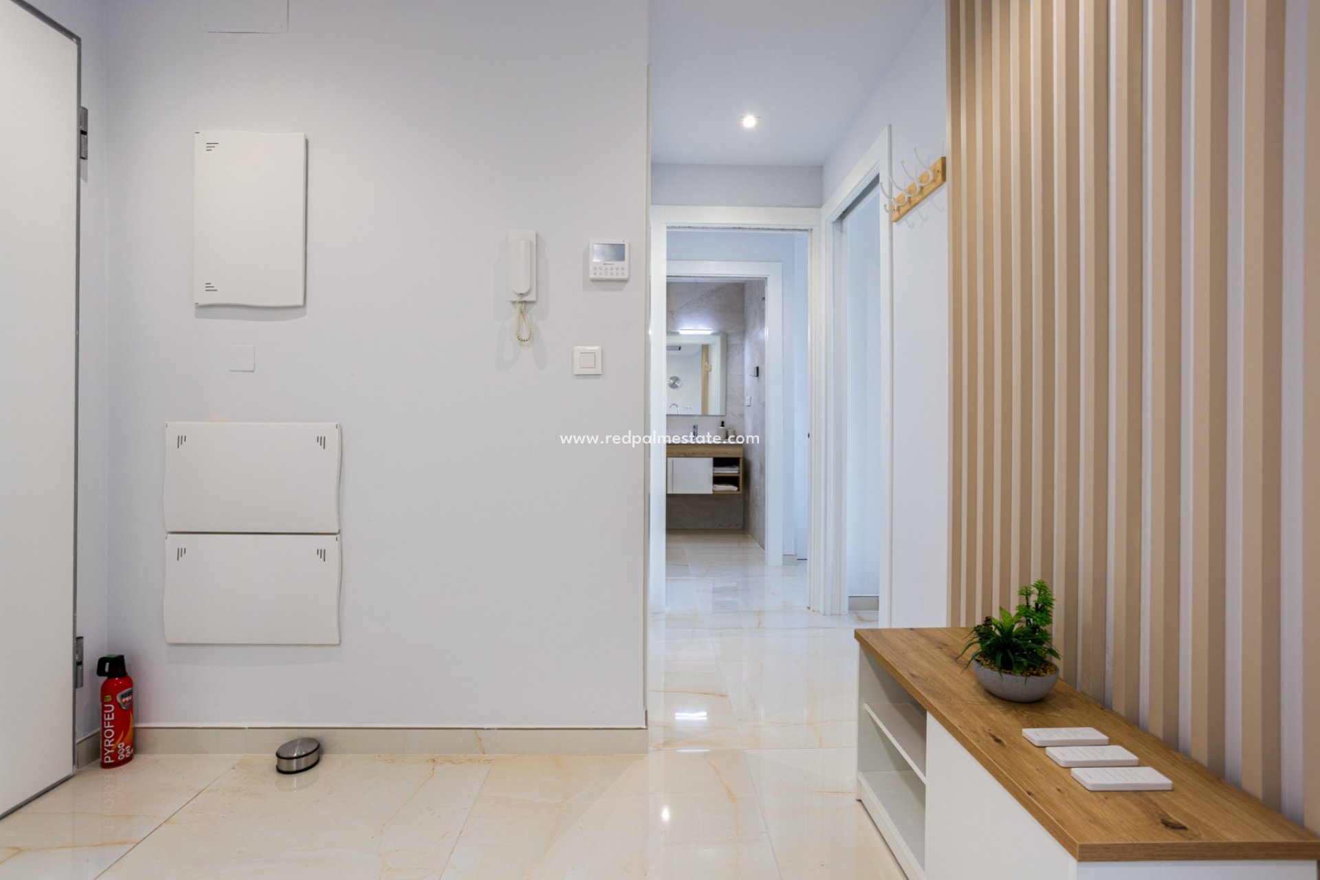 Reventa - Apartmentos -
Orihuela Costa - Costa Blanca