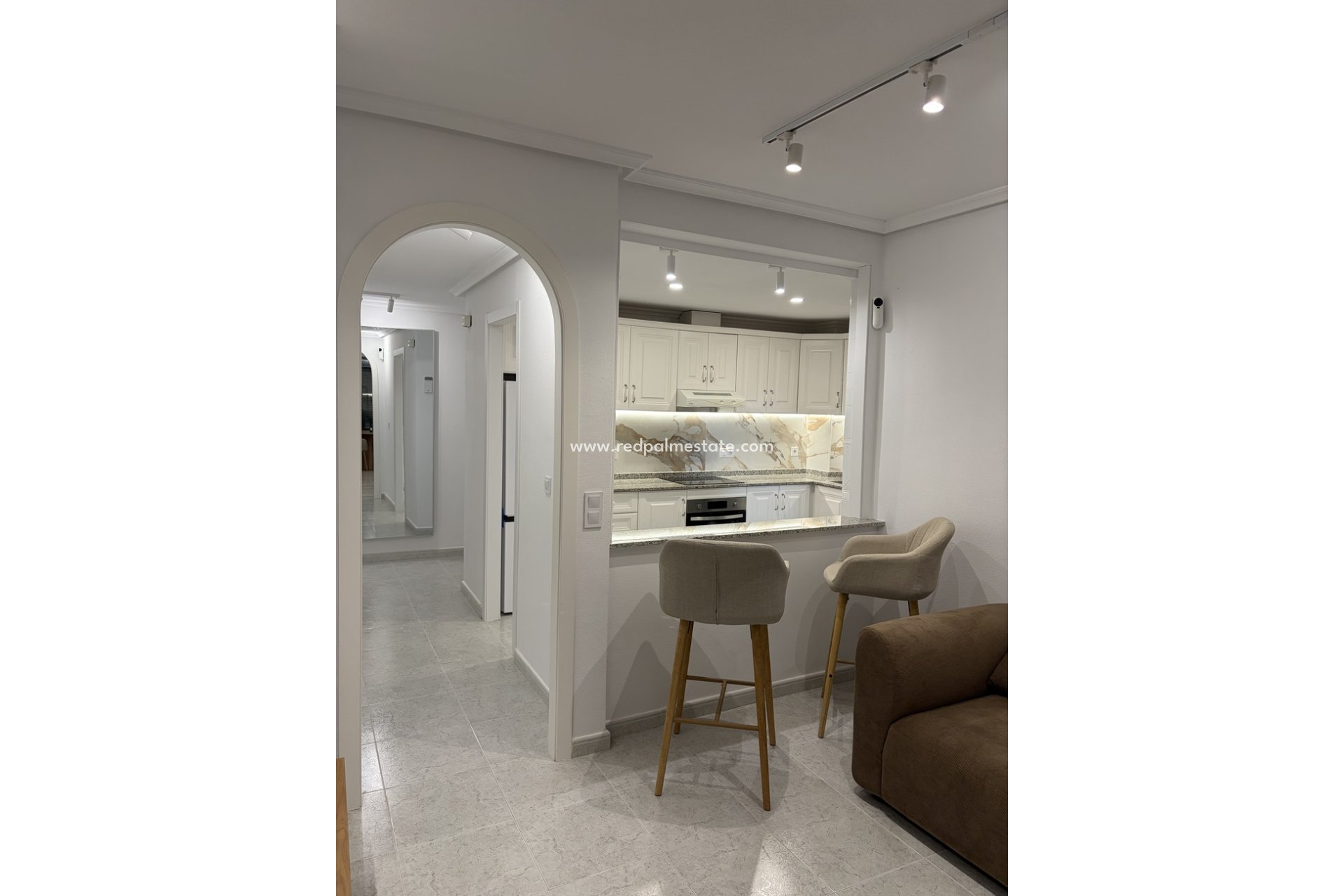 Reventa - Apartmentos -
Orihuela Costa - Costa Blanca