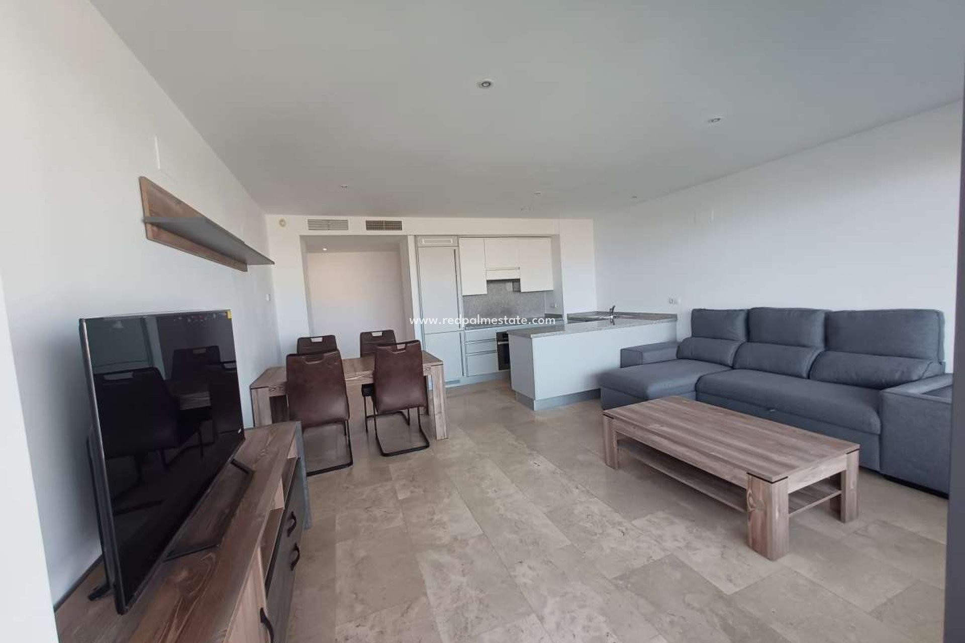 Reventa - Apartmentos -
Orihuela Costa - Dehesa de campoamor