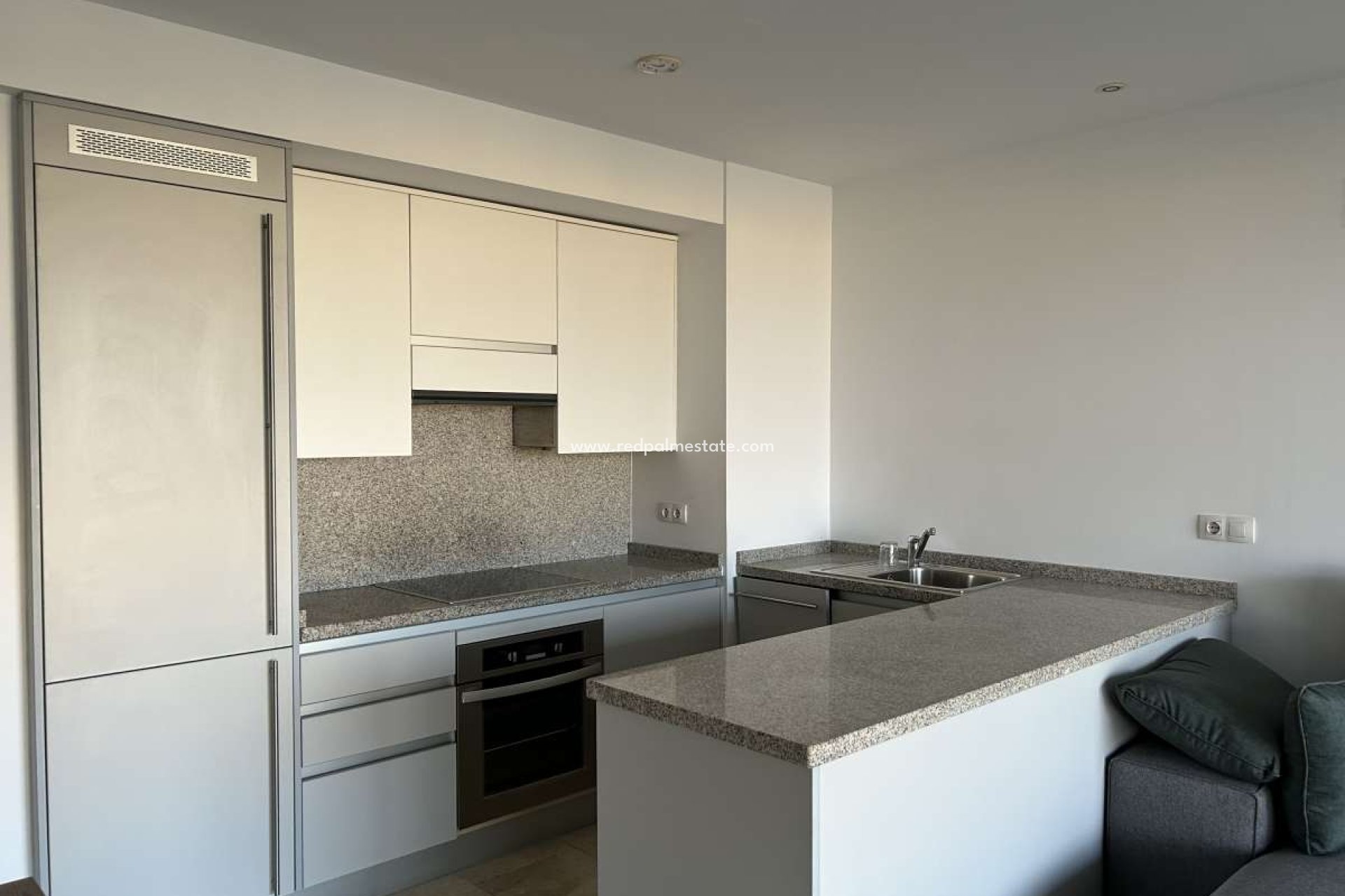 Reventa - Apartmentos -
Orihuela Costa - Dehesa de campoamor