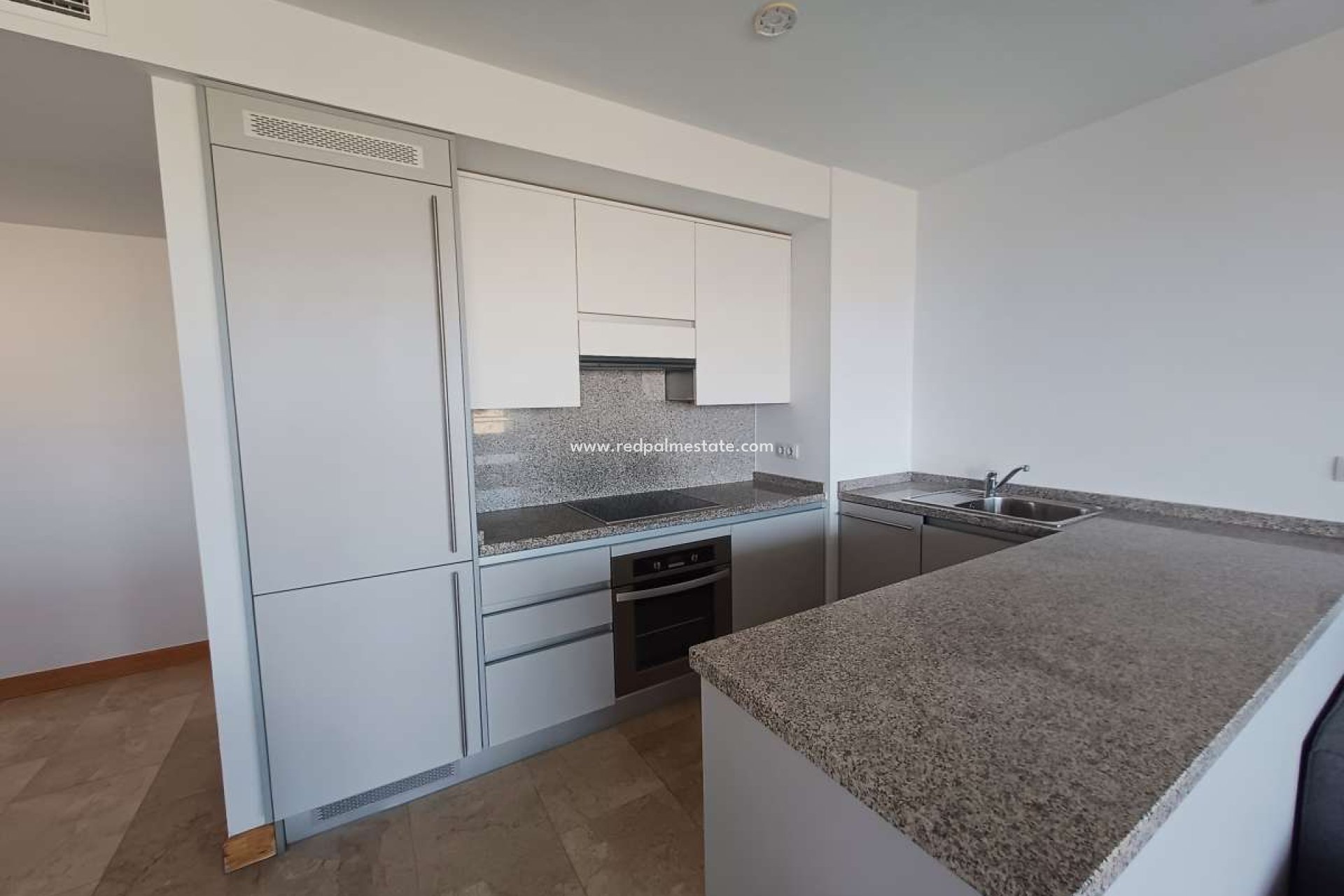 Reventa - Apartmentos -
Orihuela Costa - Dehesa de campoamor