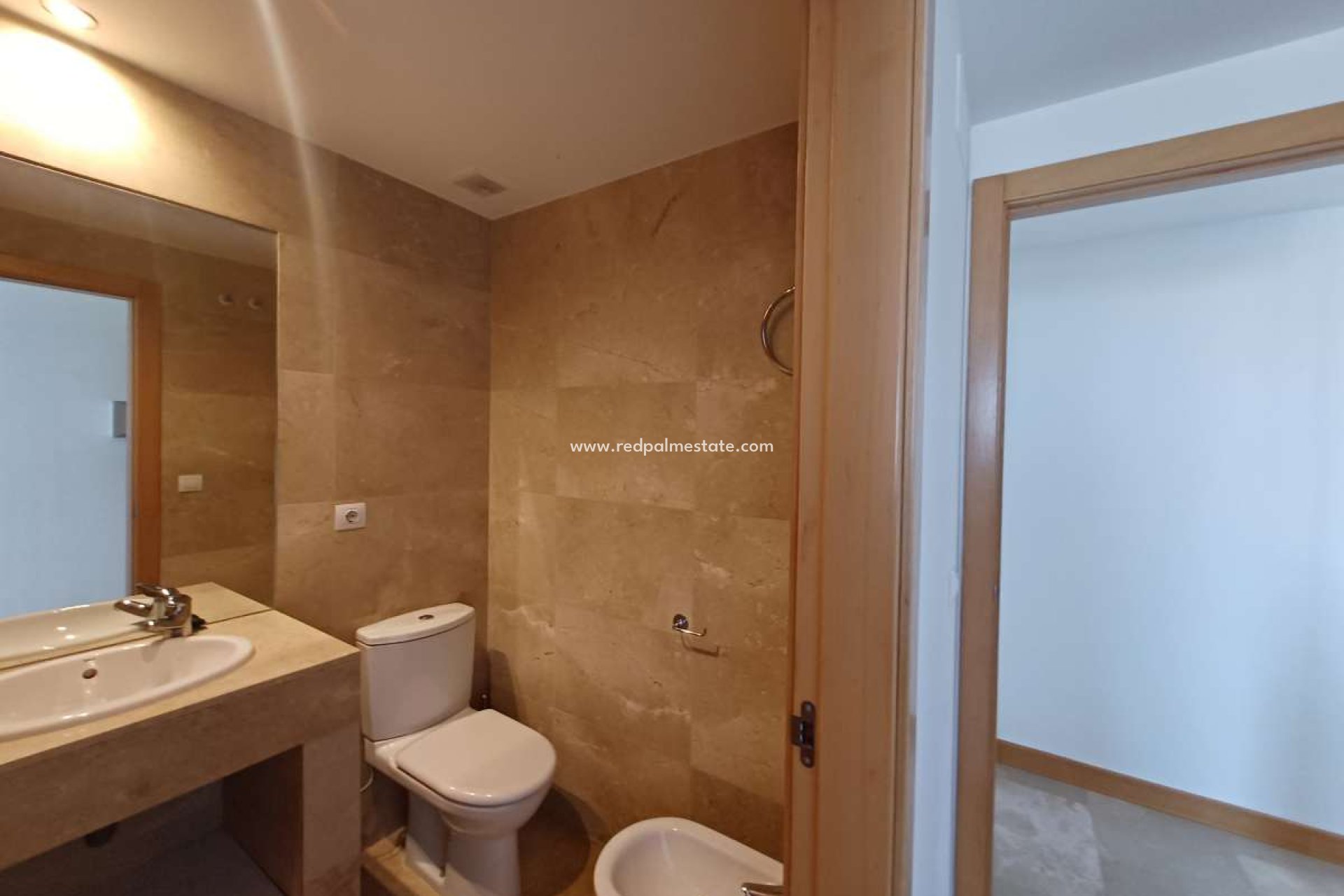 Reventa - Apartmentos -
Orihuela Costa - Dehesa de campoamor