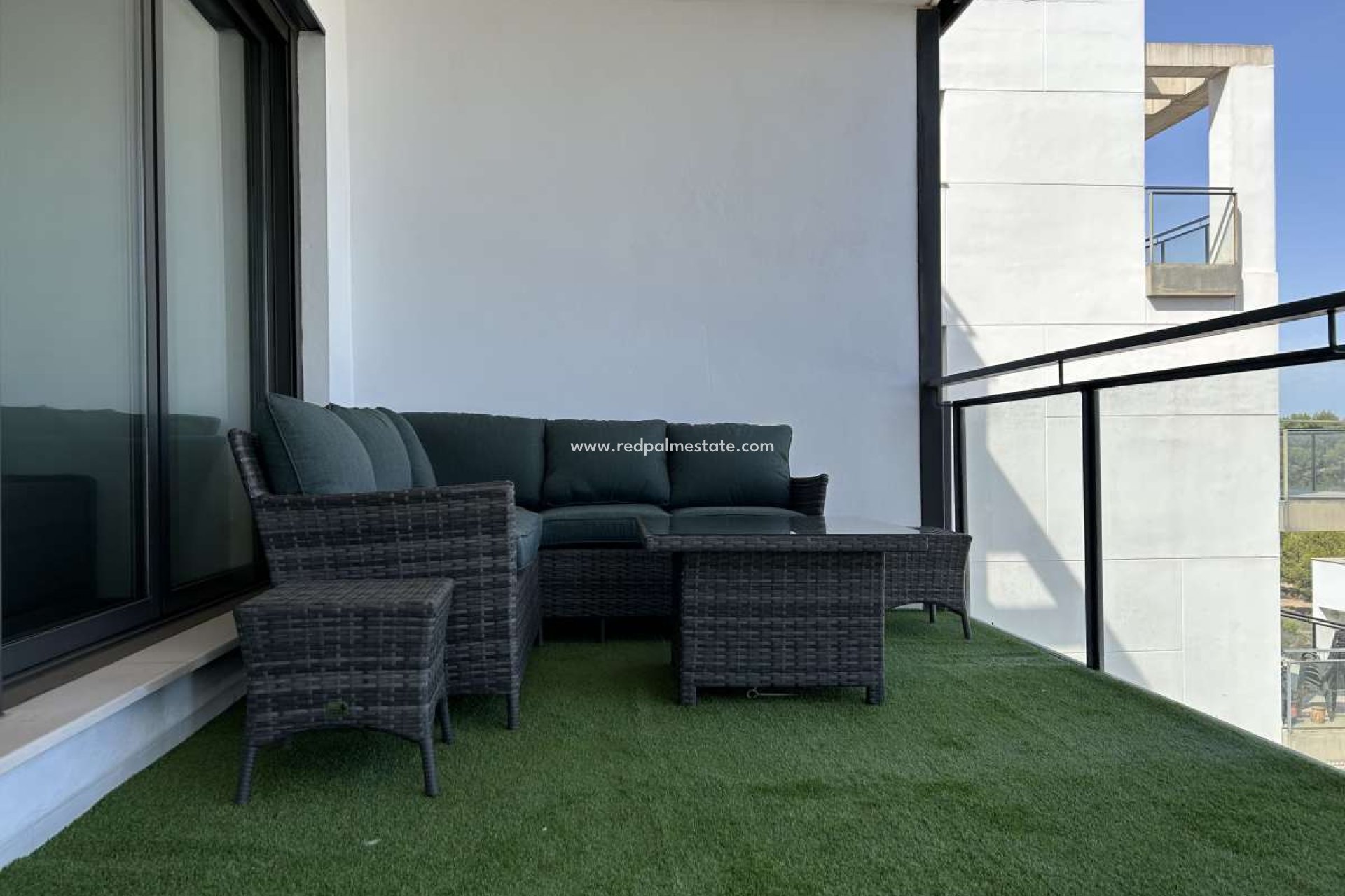 Reventa - Apartmentos -
Orihuela Costa - Dehesa de campoamor