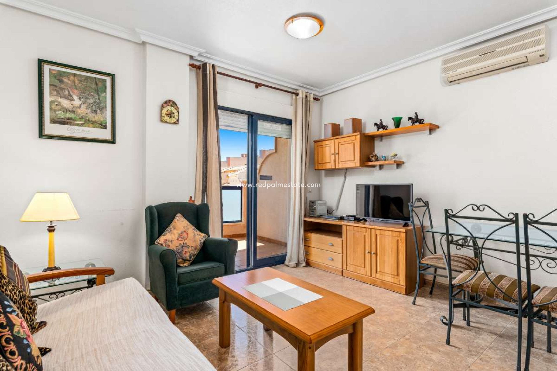 Reventa - Apartmentos -
Orihuela Costa - Dehesa de campoamor