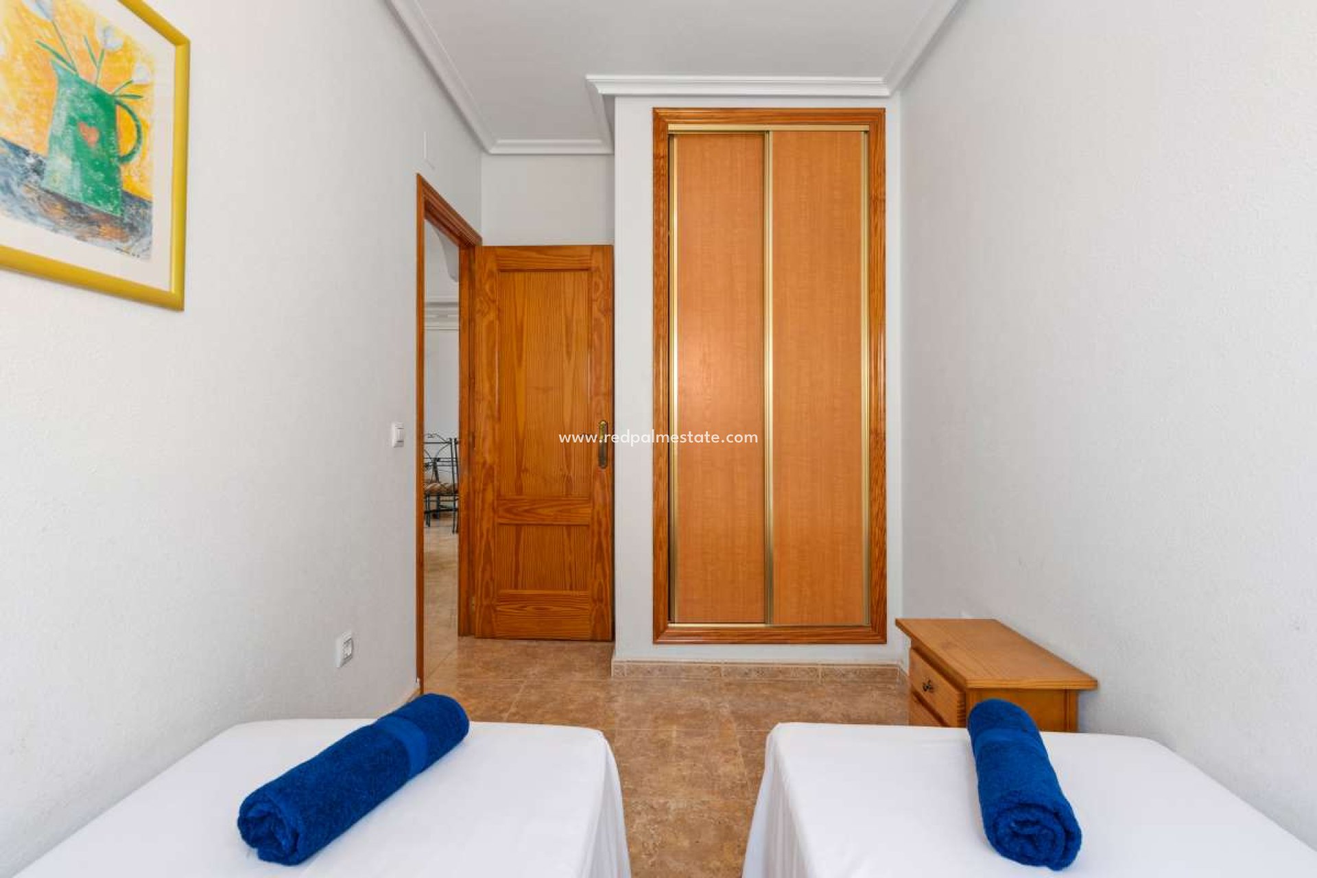 Reventa - Apartmentos -
Orihuela Costa - Dehesa de campoamor