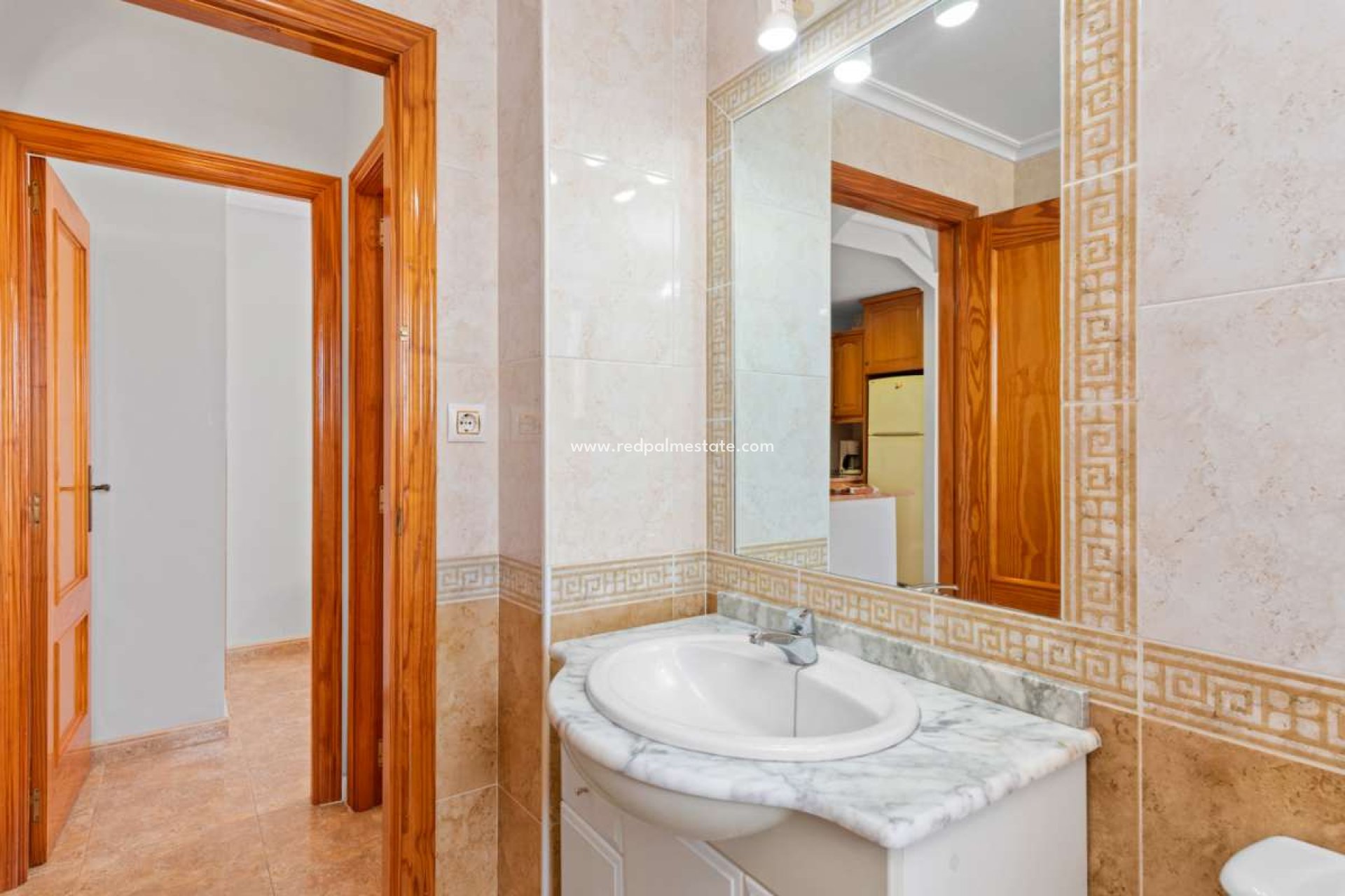 Reventa - Apartmentos -
Orihuela Costa - Dehesa de campoamor