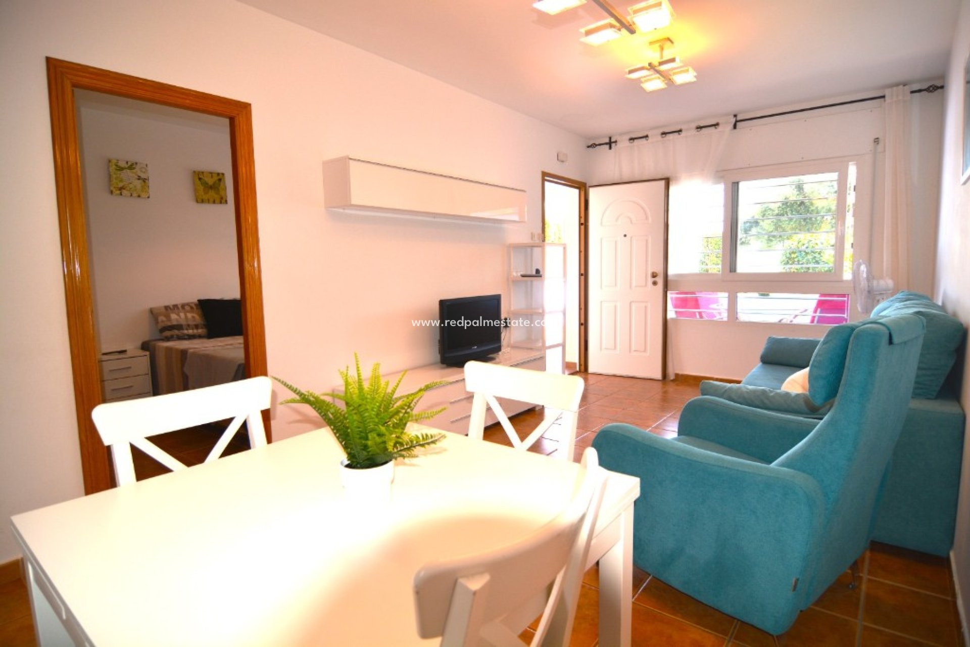 Reventa - Apartmentos -
Orihuela Costa - Dehesa de campoamor