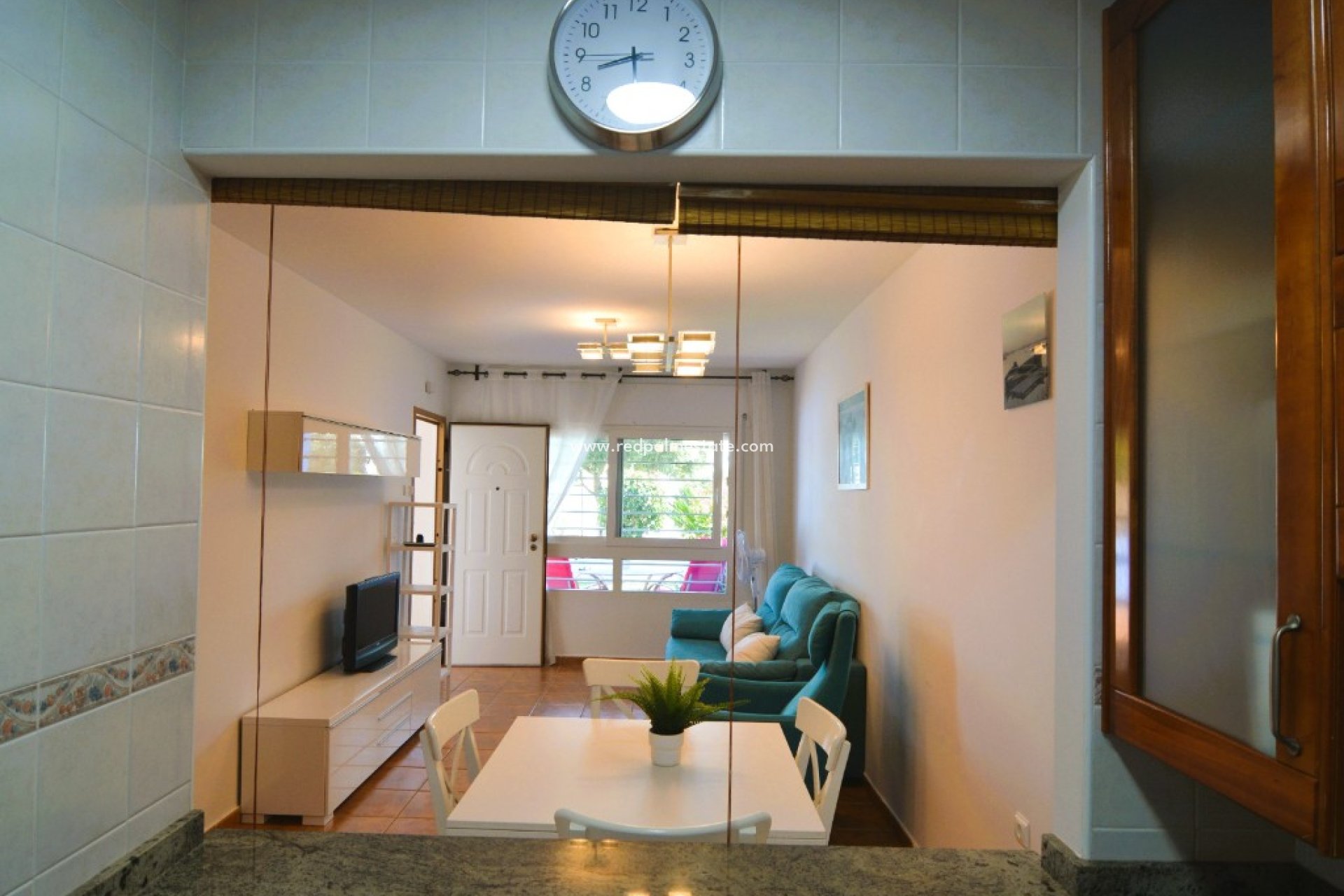 Reventa - Apartmentos -
Orihuela Costa - Dehesa de campoamor