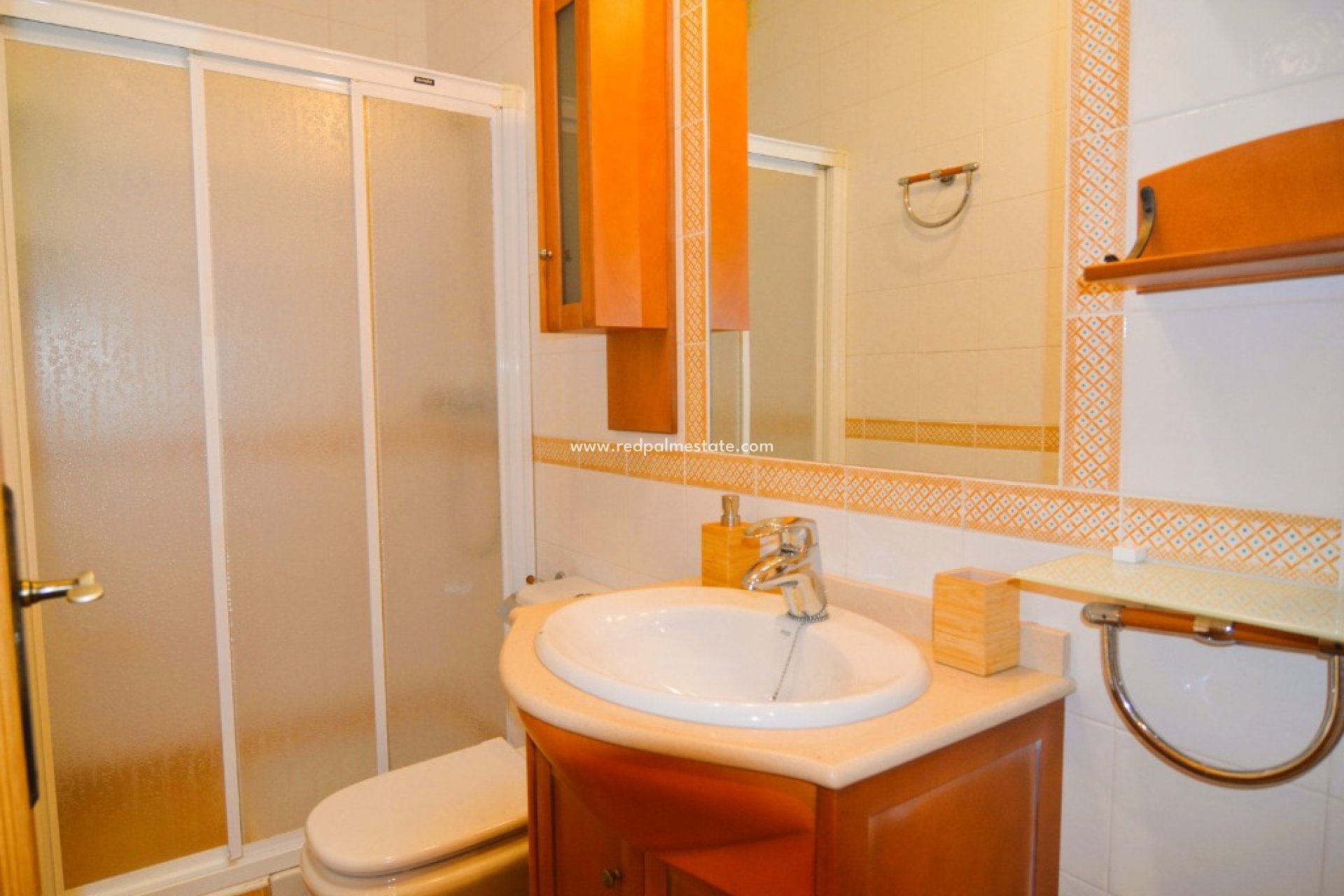 Reventa - Apartmentos -
Orihuela Costa - Dehesa de campoamor