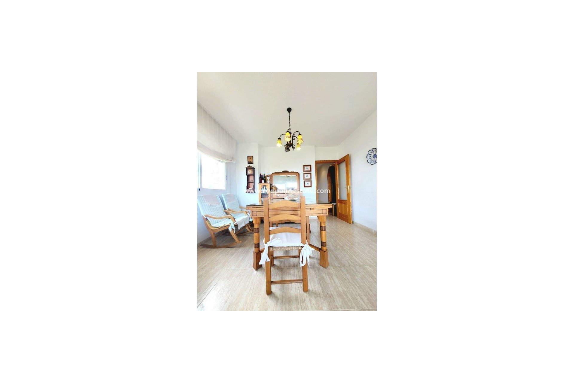 Reventa - Apartmentos -
Orihuela Costa - Dehesa de campoamor