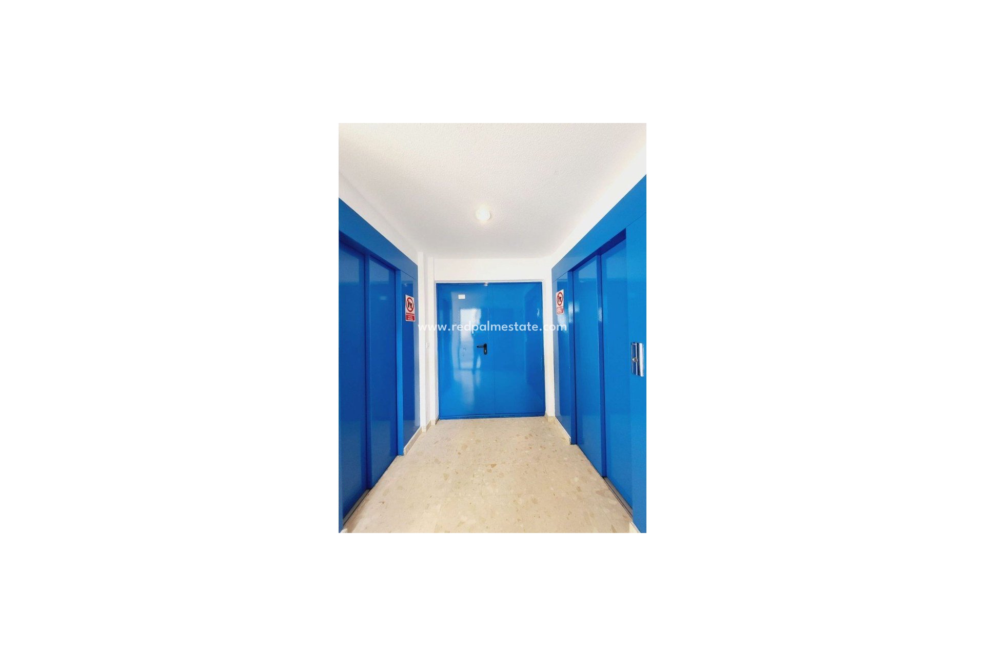 Reventa - Apartmentos -
Orihuela Costa - Dehesa de campoamor