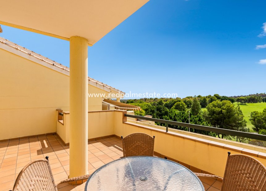 Reventa - Apartmentos -
Orihuela Costa - Dehesa de campoamor