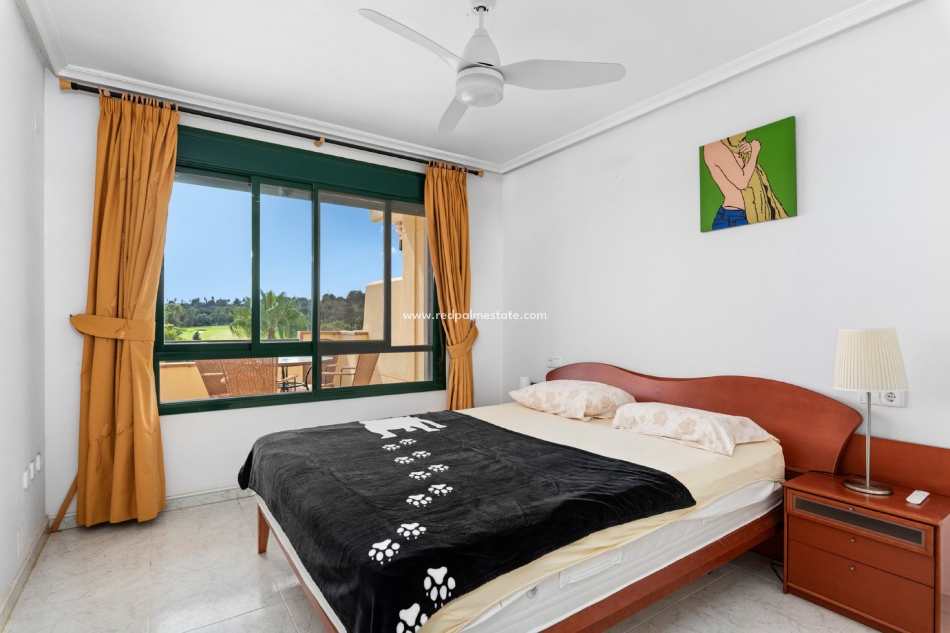 Reventa - Apartmentos -
Orihuela Costa - Dehesa de campoamor