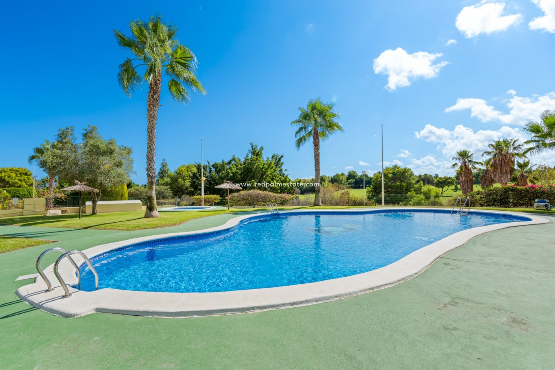 Reventa - Apartmentos -
Orihuela Costa - Dehesa de campoamor