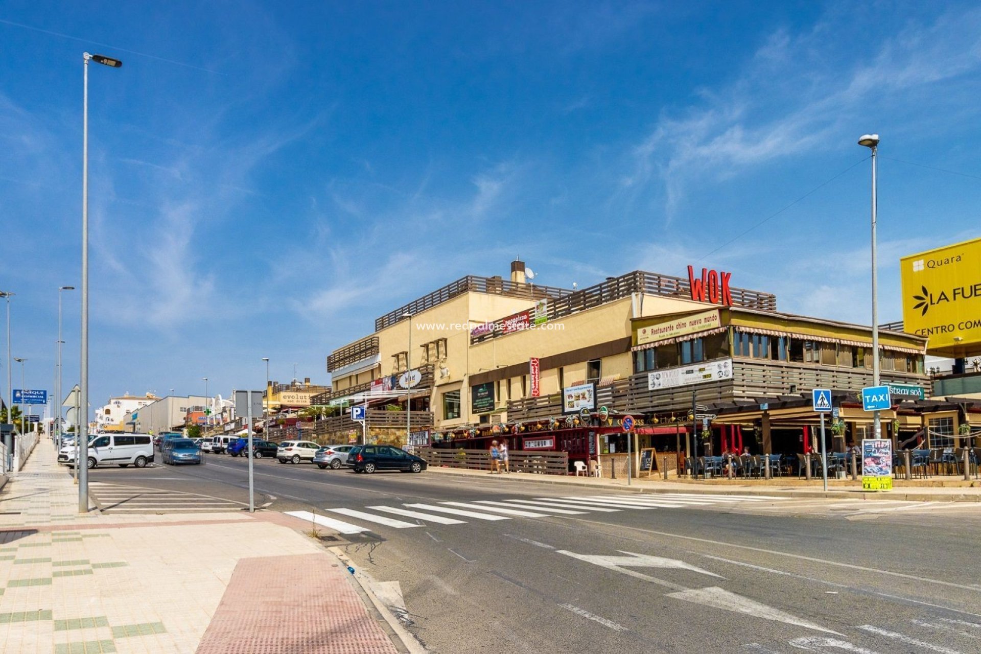 Reventa - Apartmentos -
Orihuela Costa - Dehesa de campoamor