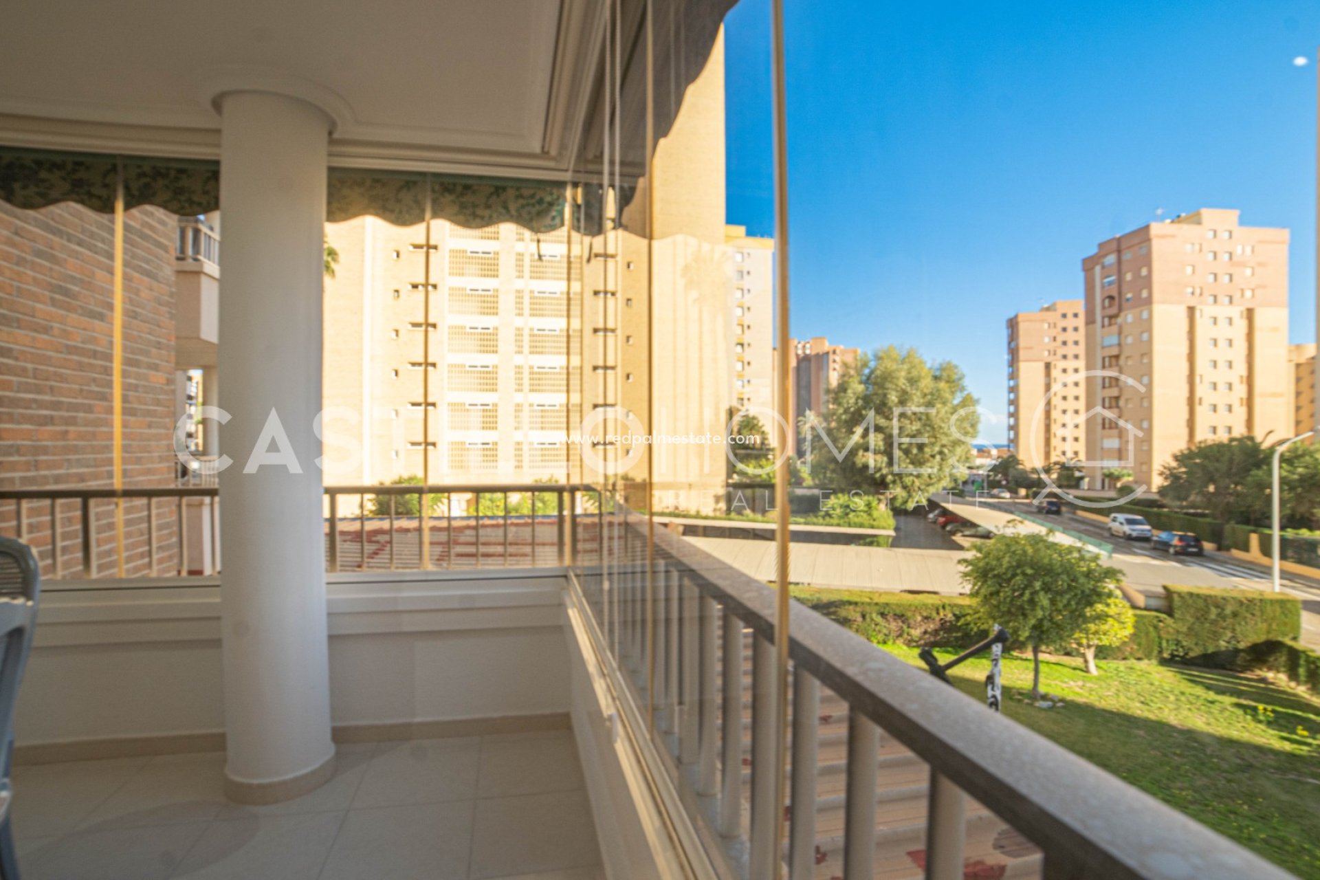 Reventa - Apartmentos -
Orihuela Costa - Dehesa de campoamor