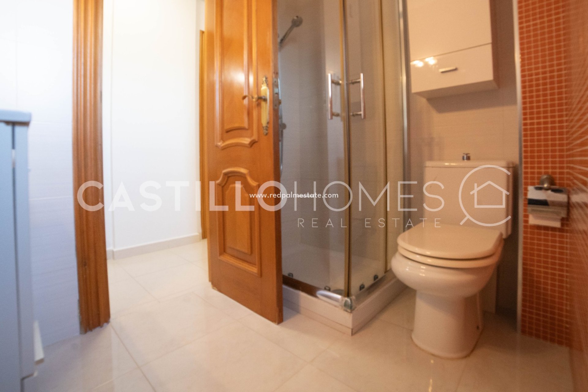 Reventa - Apartmentos -
Orihuela Costa - Dehesa de campoamor