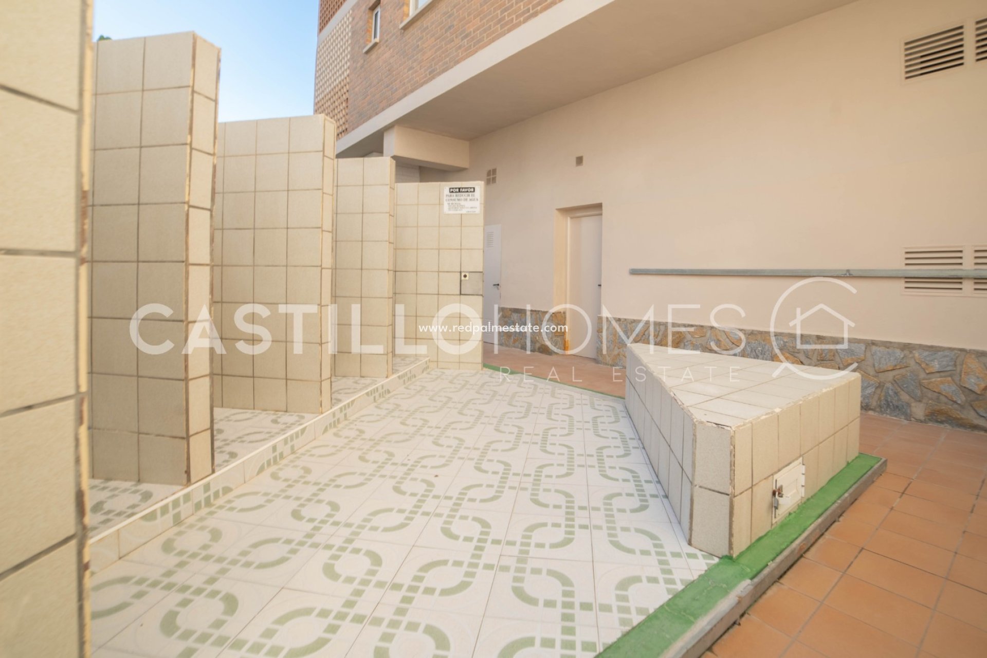 Reventa - Apartmentos -
Orihuela Costa - Dehesa de campoamor