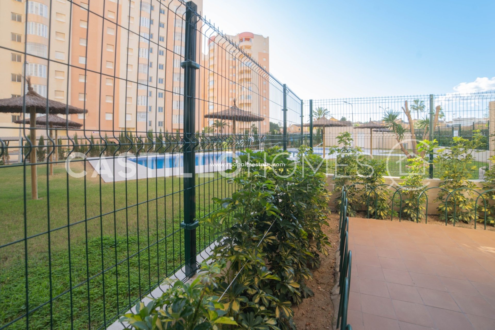 Reventa - Apartmentos -
Orihuela Costa - Dehesa de campoamor