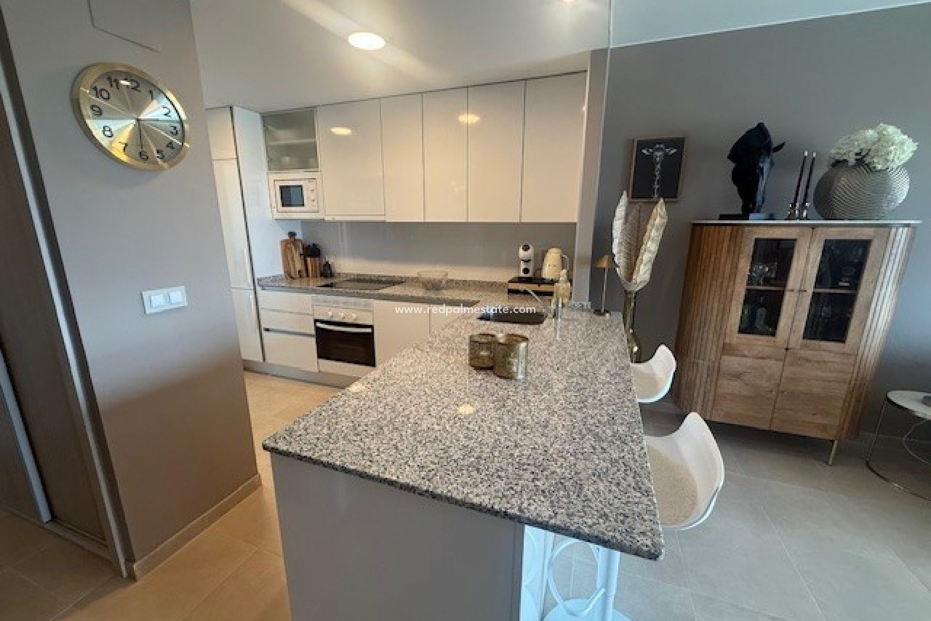 Reventa - Apartmentos -
Orihuela Costa - Dehesa de campoamor