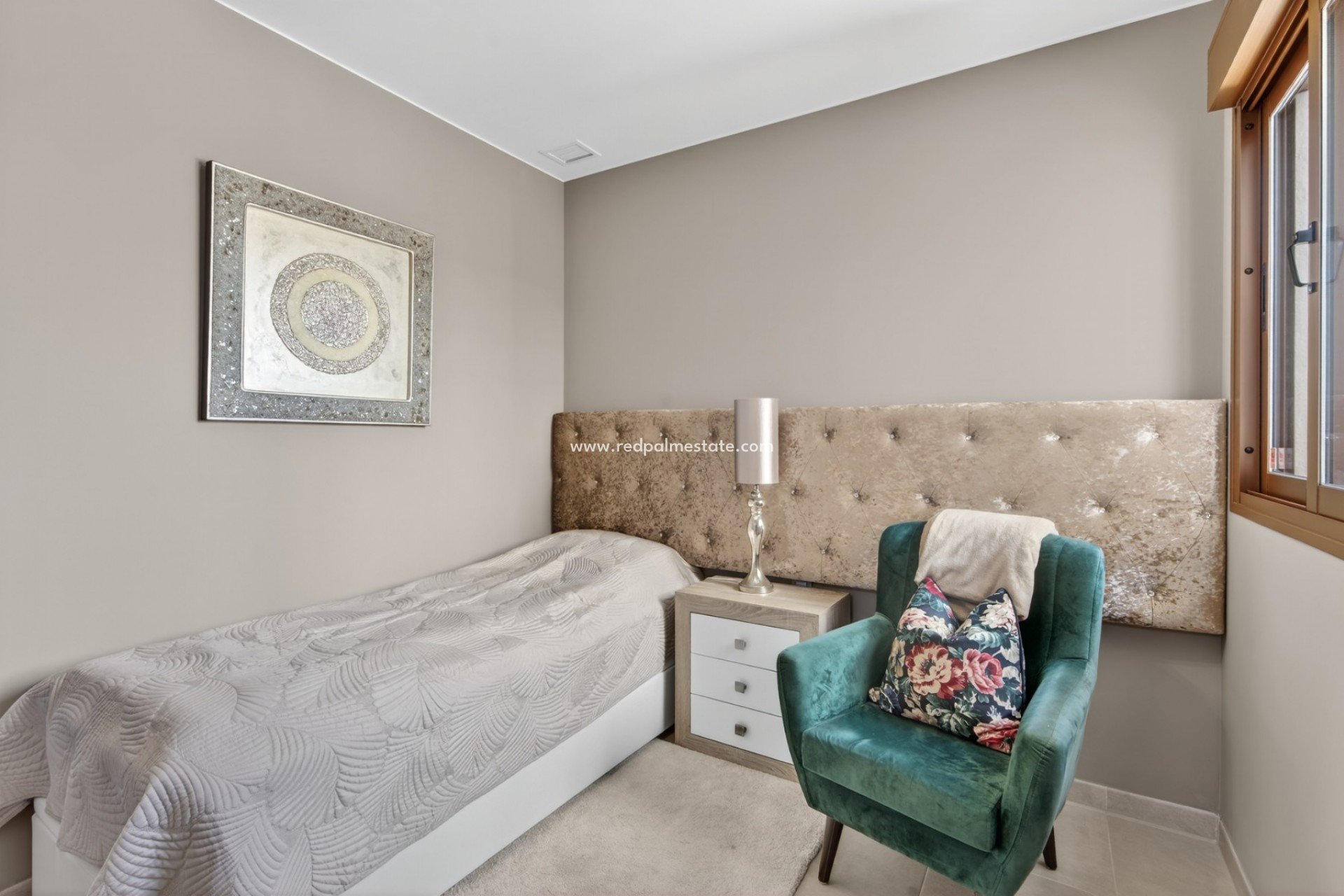 Reventa - Apartmentos -
Orihuela Costa - Dehesa de campoamor