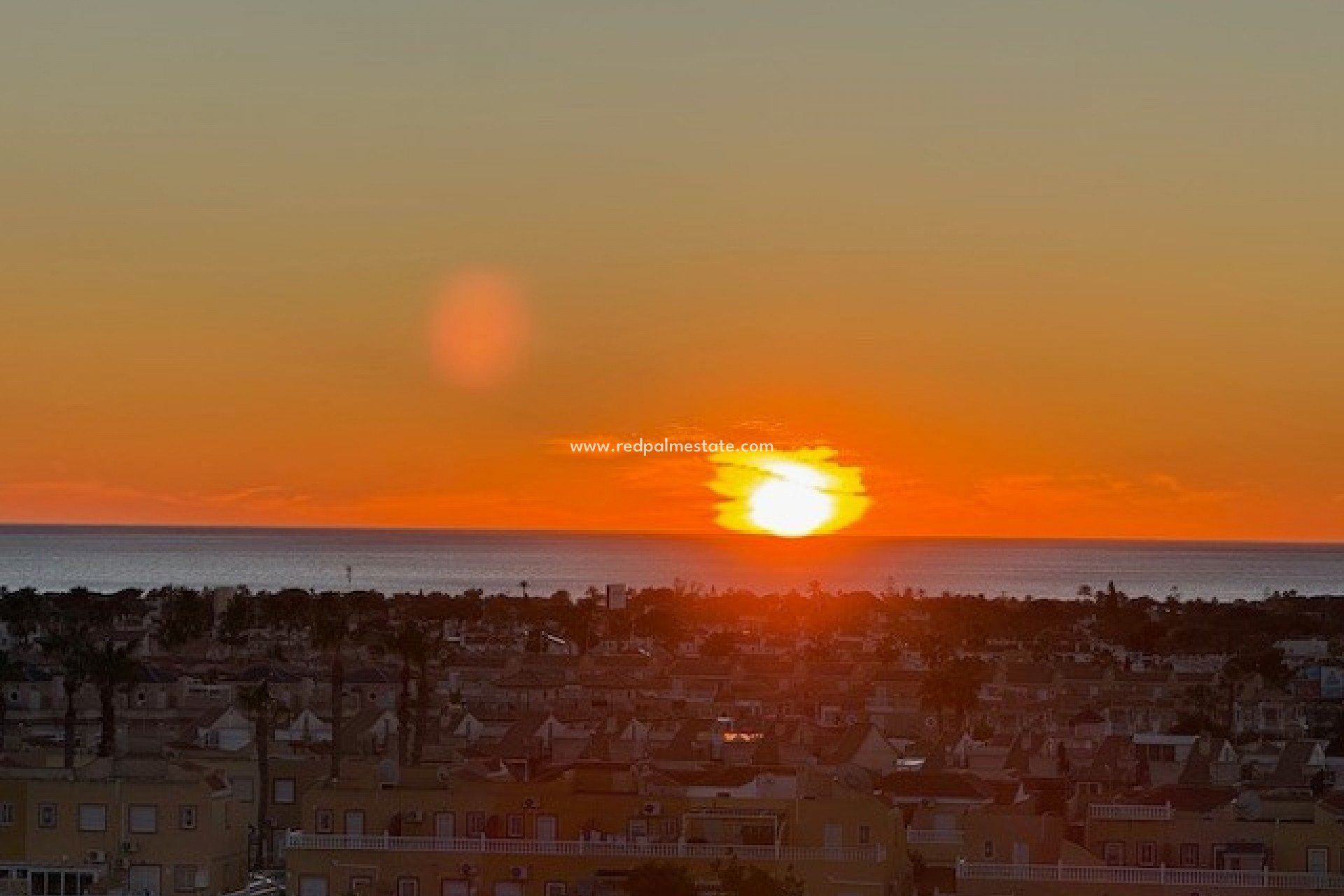 Reventa - Apartmentos -
Orihuela Costa - Dehesa de campoamor