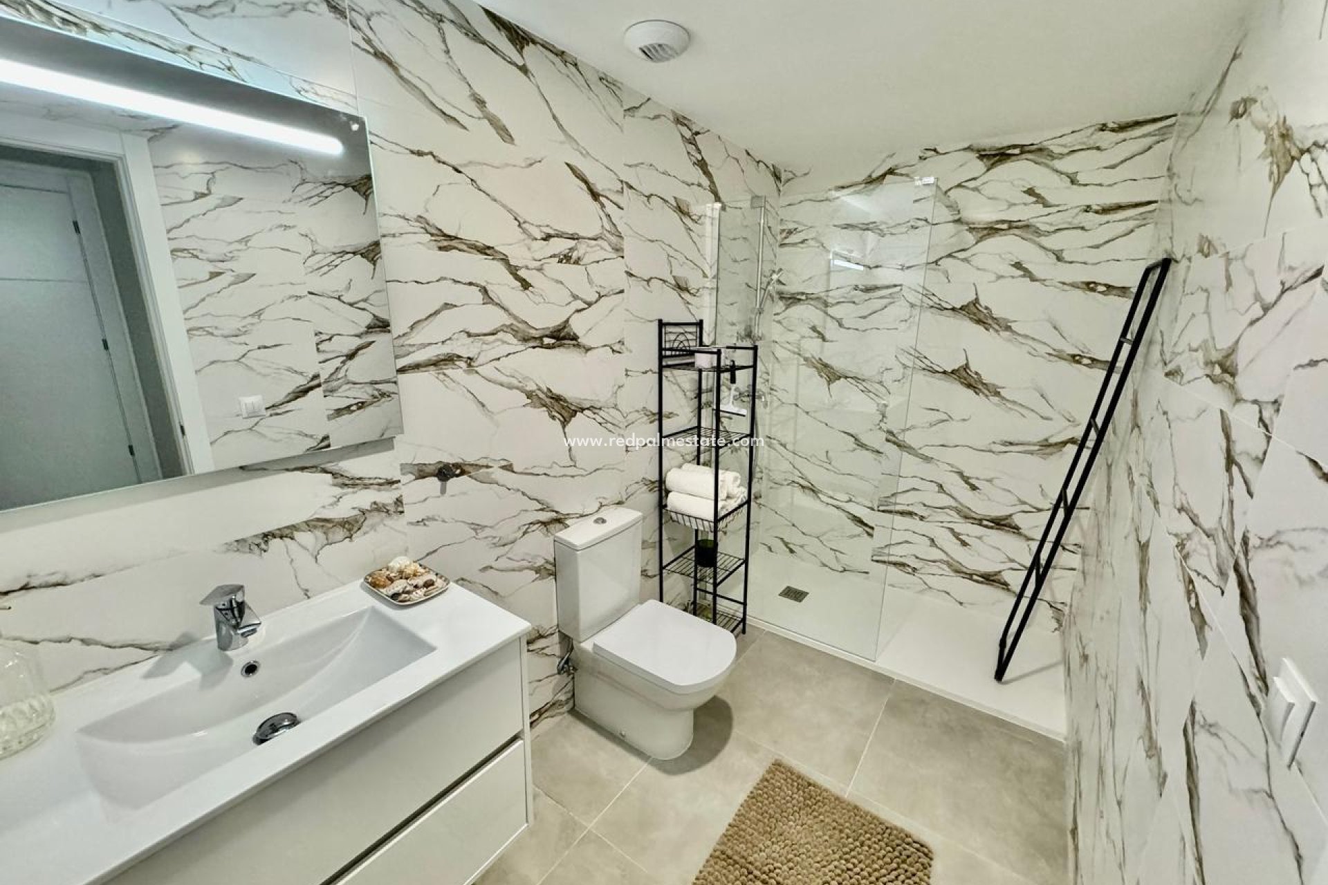 Reventa - Apartmentos -
Orihuela Costa - Dehesa de campoamor