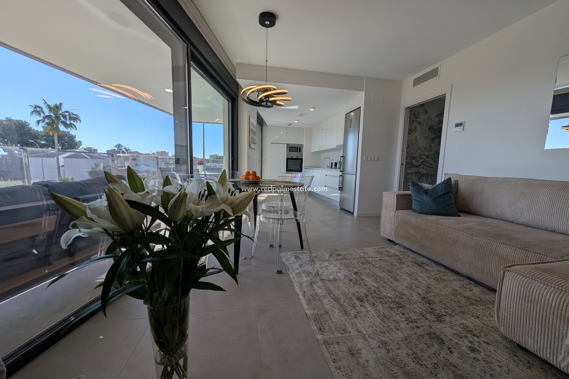 Reventa - Apartmentos -
Orihuela Costa - Dehesa de campoamor