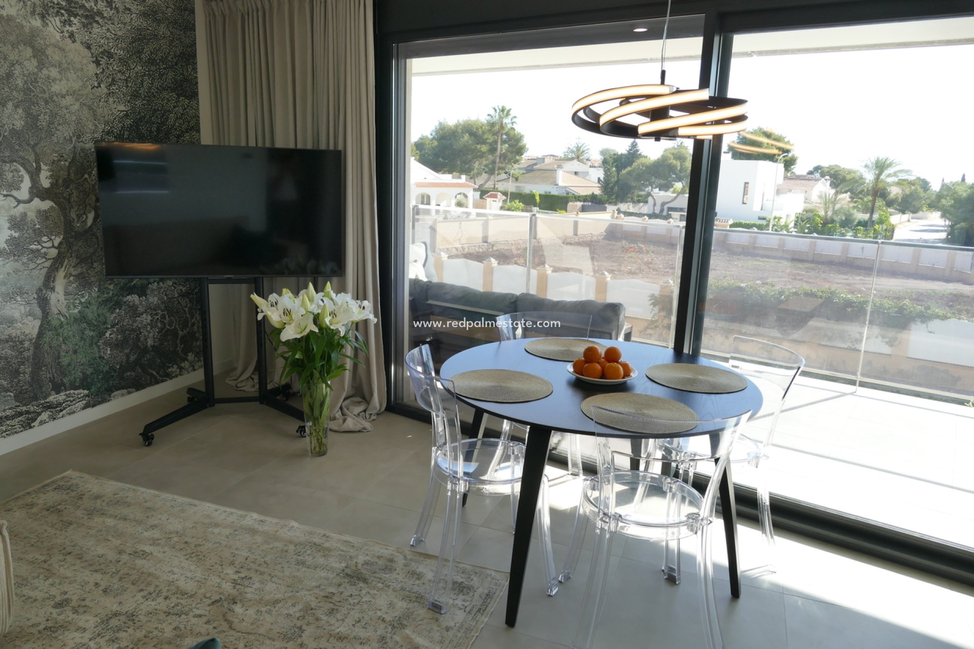 Reventa - Apartmentos -
Orihuela Costa - Dehesa de campoamor