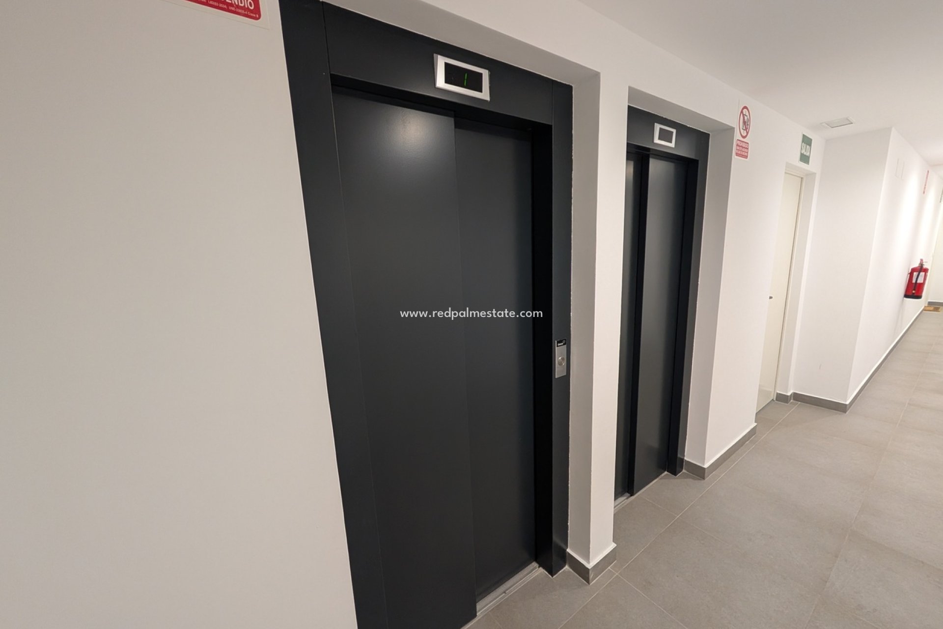 Reventa - Apartmentos -
Orihuela Costa - Dehesa de campoamor