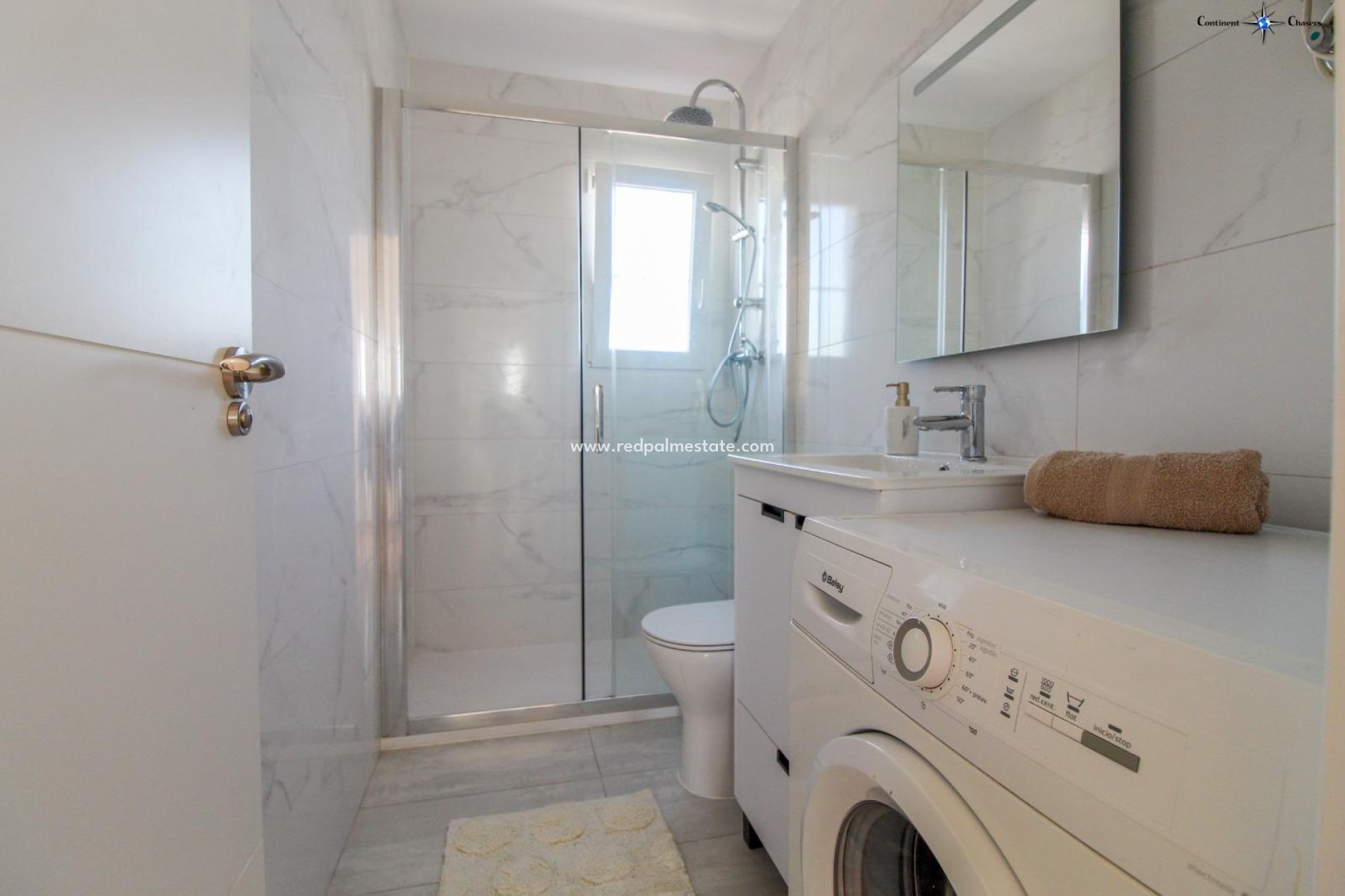 Reventa - Apartmentos -
Orihuela Costa - Desamparados-Hurchillo-Torremendo