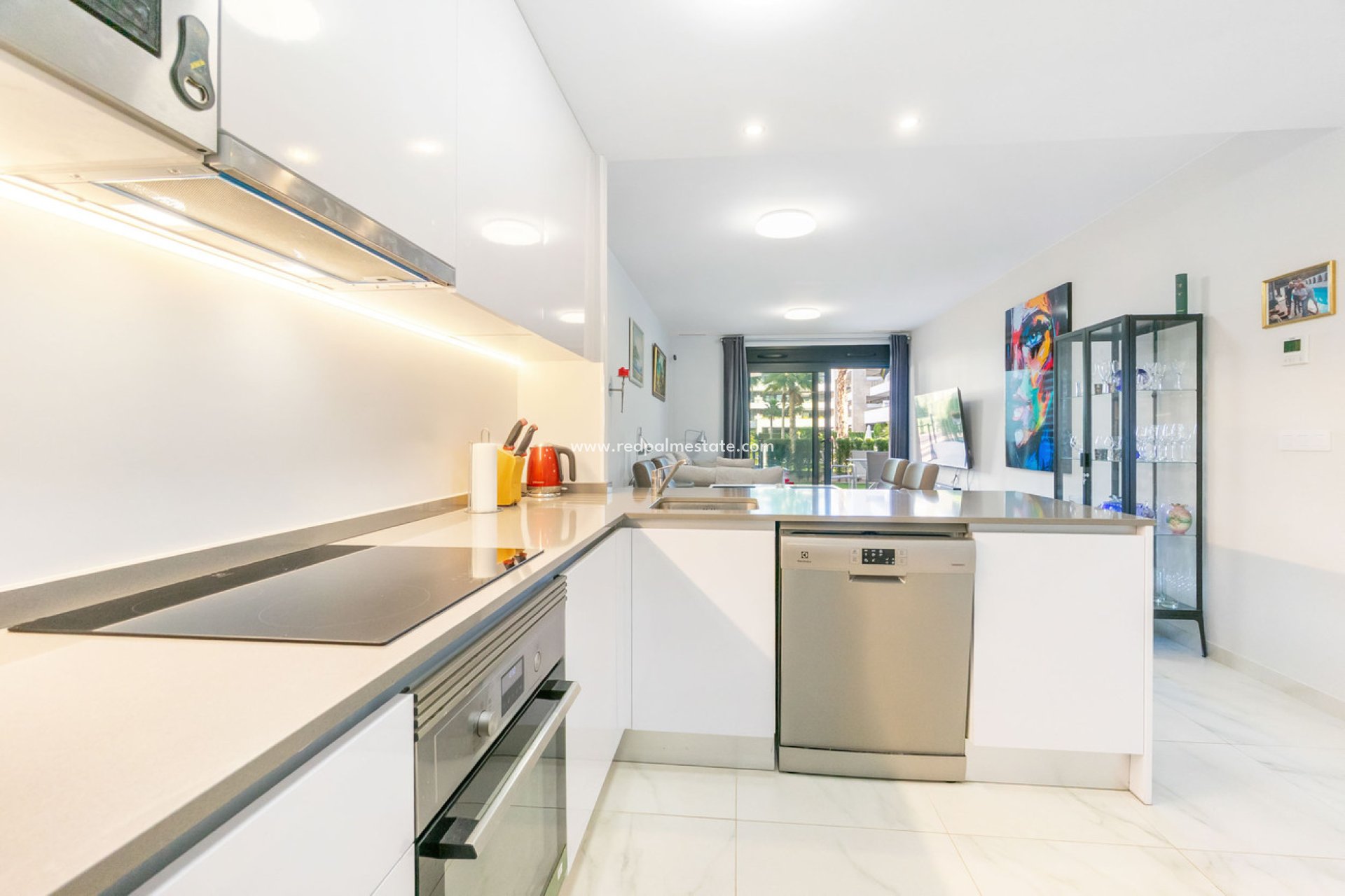 Reventa - Apartmentos -
Orihuela Costa - Flamenca Village