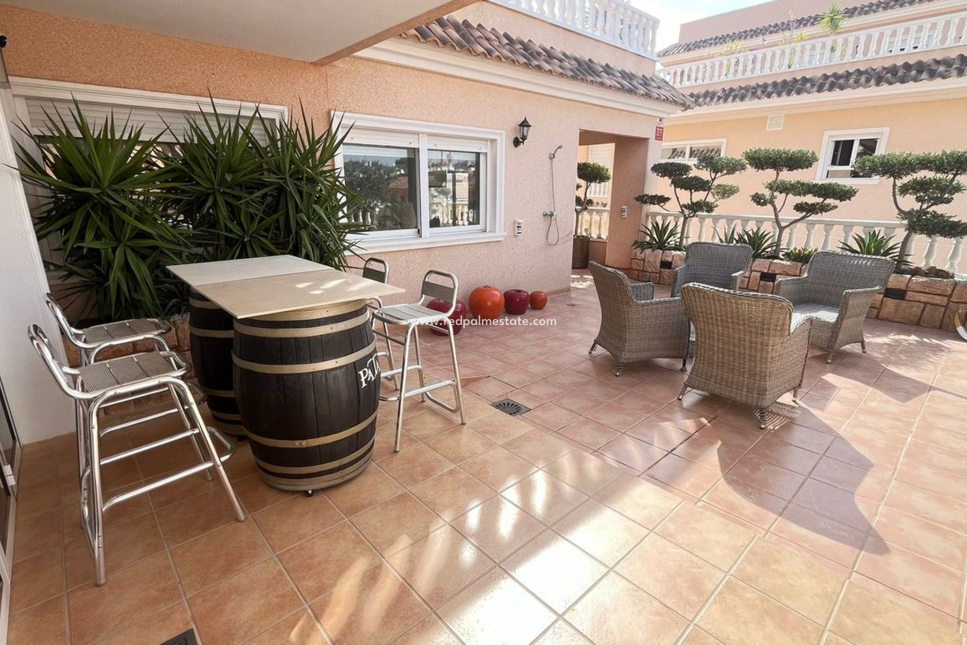 Reventa - Apartmentos -
Orihuela Costa - Inland