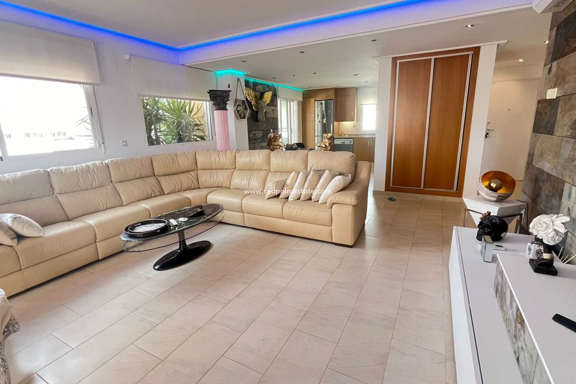 Reventa - Apartmentos -
Orihuela Costa - Inland