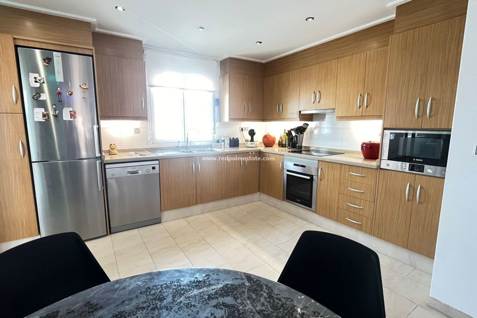 Reventa - Apartmentos -
Orihuela Costa - Inland