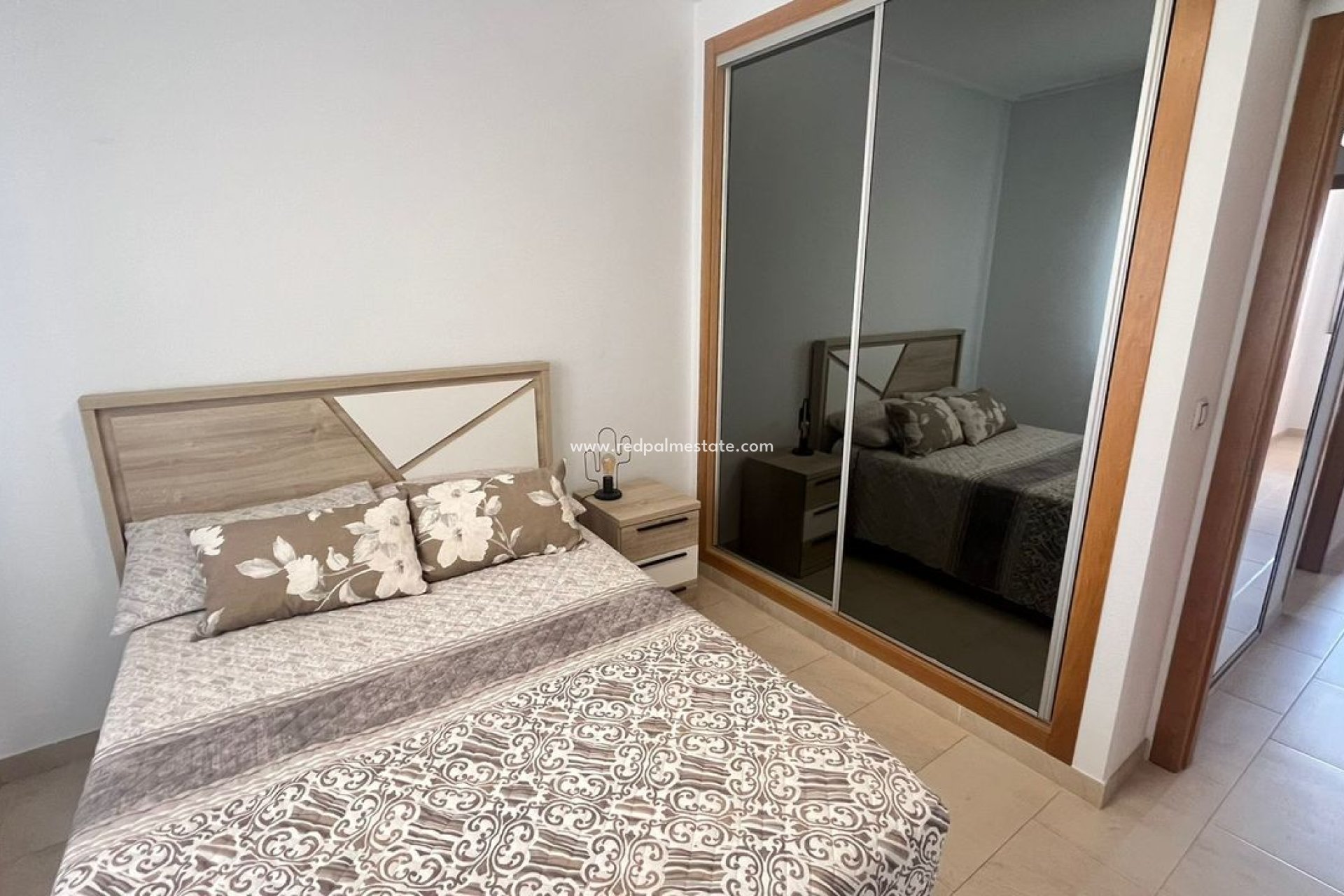 Reventa - Apartmentos -
Orihuela Costa - Inland