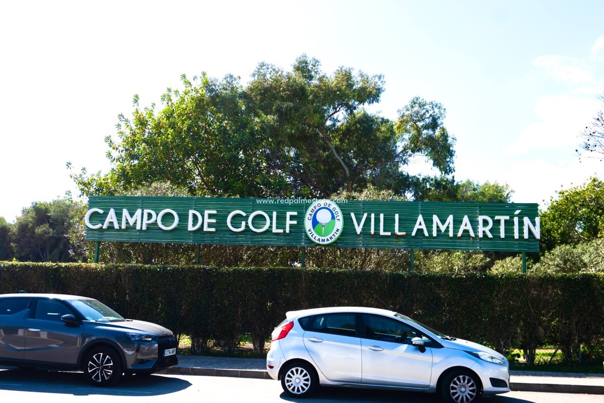 Reventa - Apartmentos -
Orihuela Costa - Inland