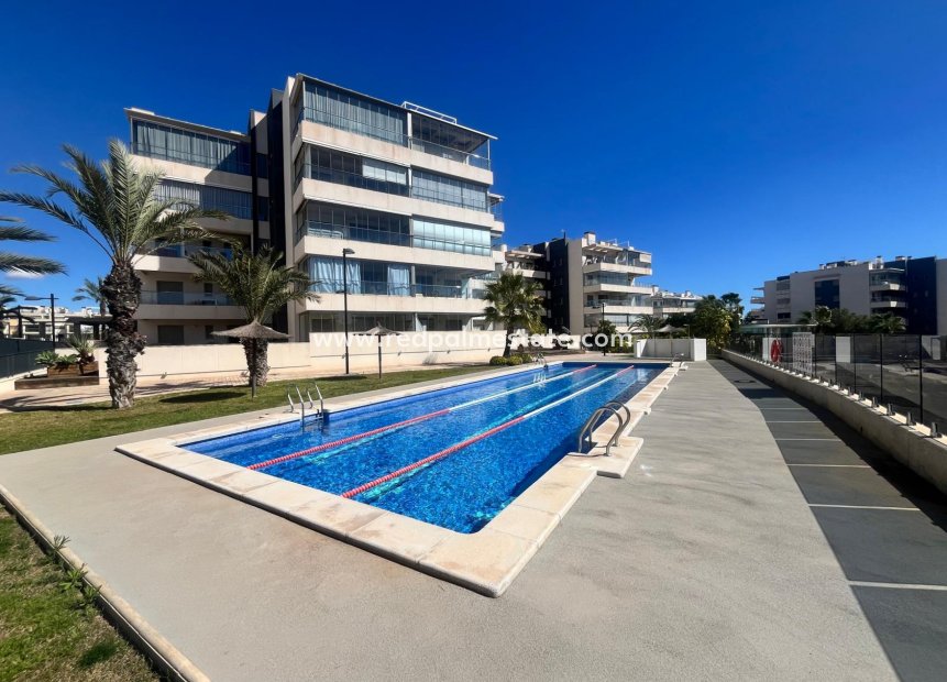 Reventa - Apartmentos -
Orihuela Costa - Inland