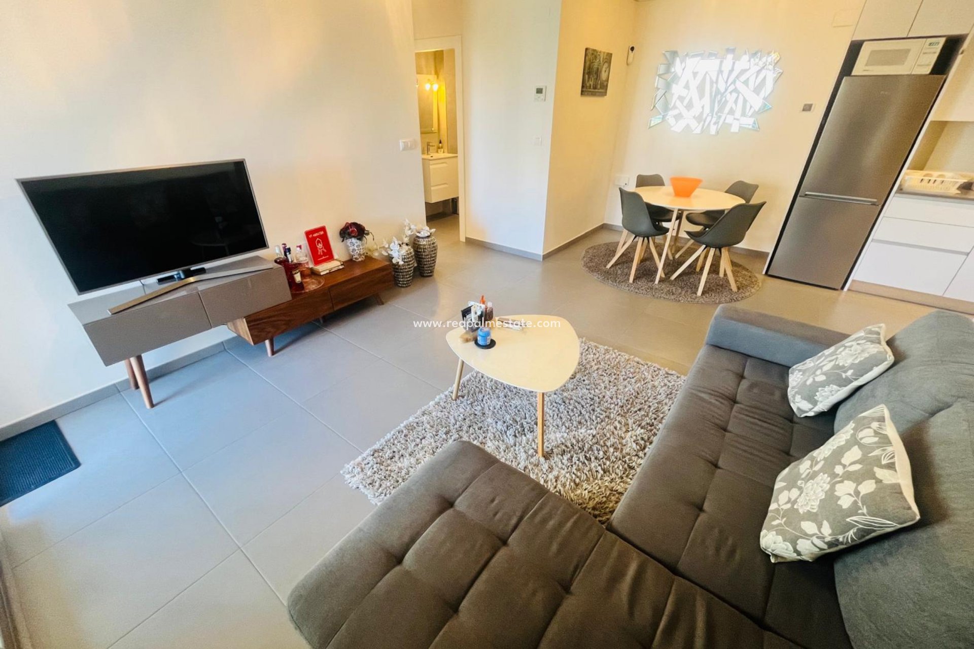 Reventa - Apartmentos -
Orihuela Costa - Inland