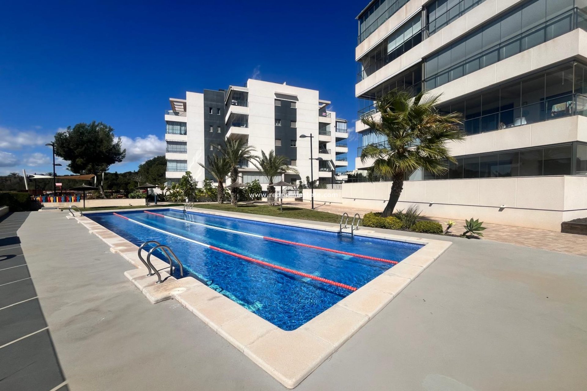 Reventa - Apartmentos -
Orihuela Costa - Inland