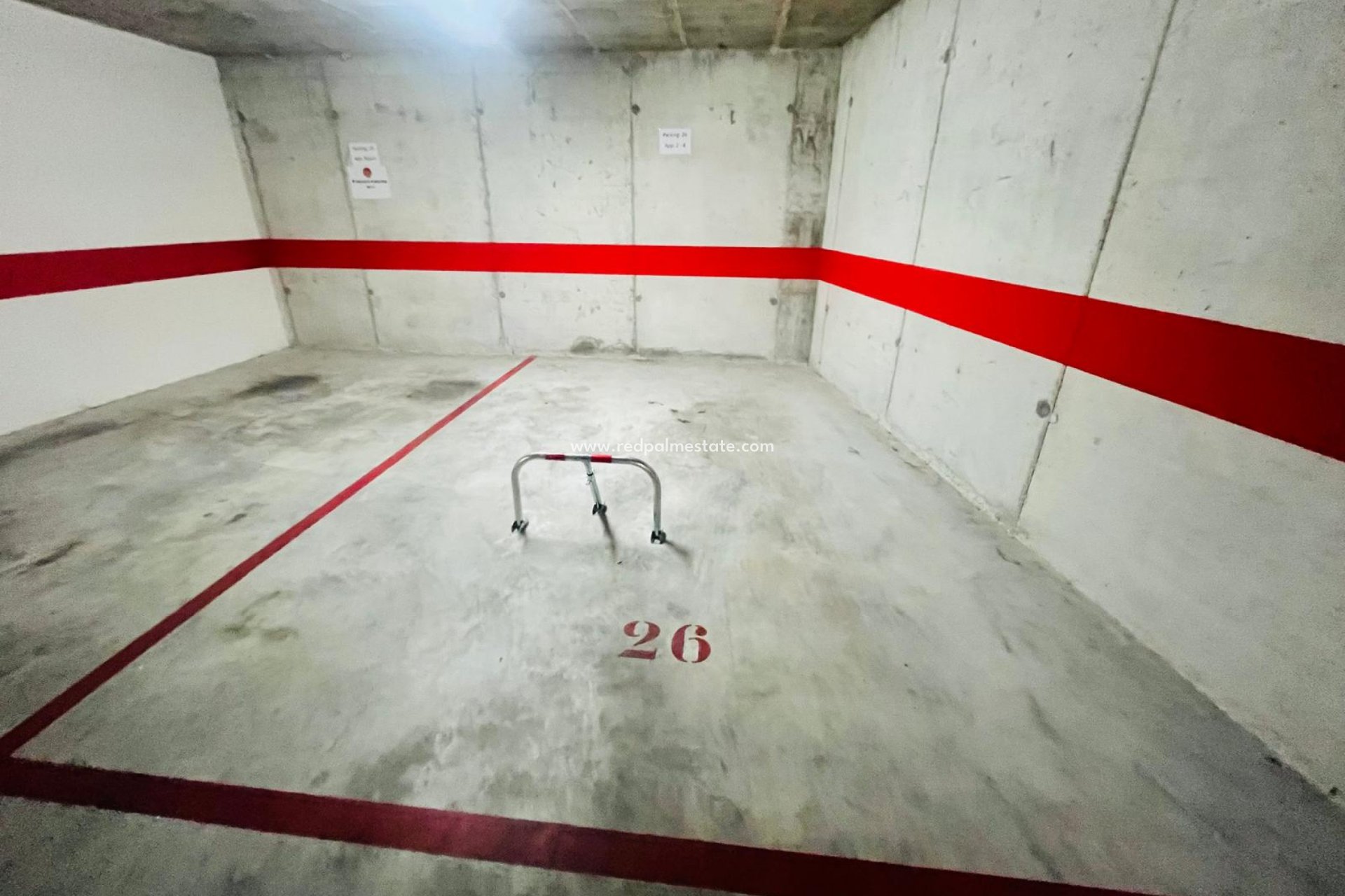 Reventa - Apartmentos -
Orihuela Costa - Inland