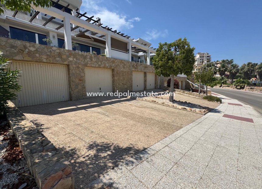 Reventa - Apartmentos -
Orihuela Costa - Inland