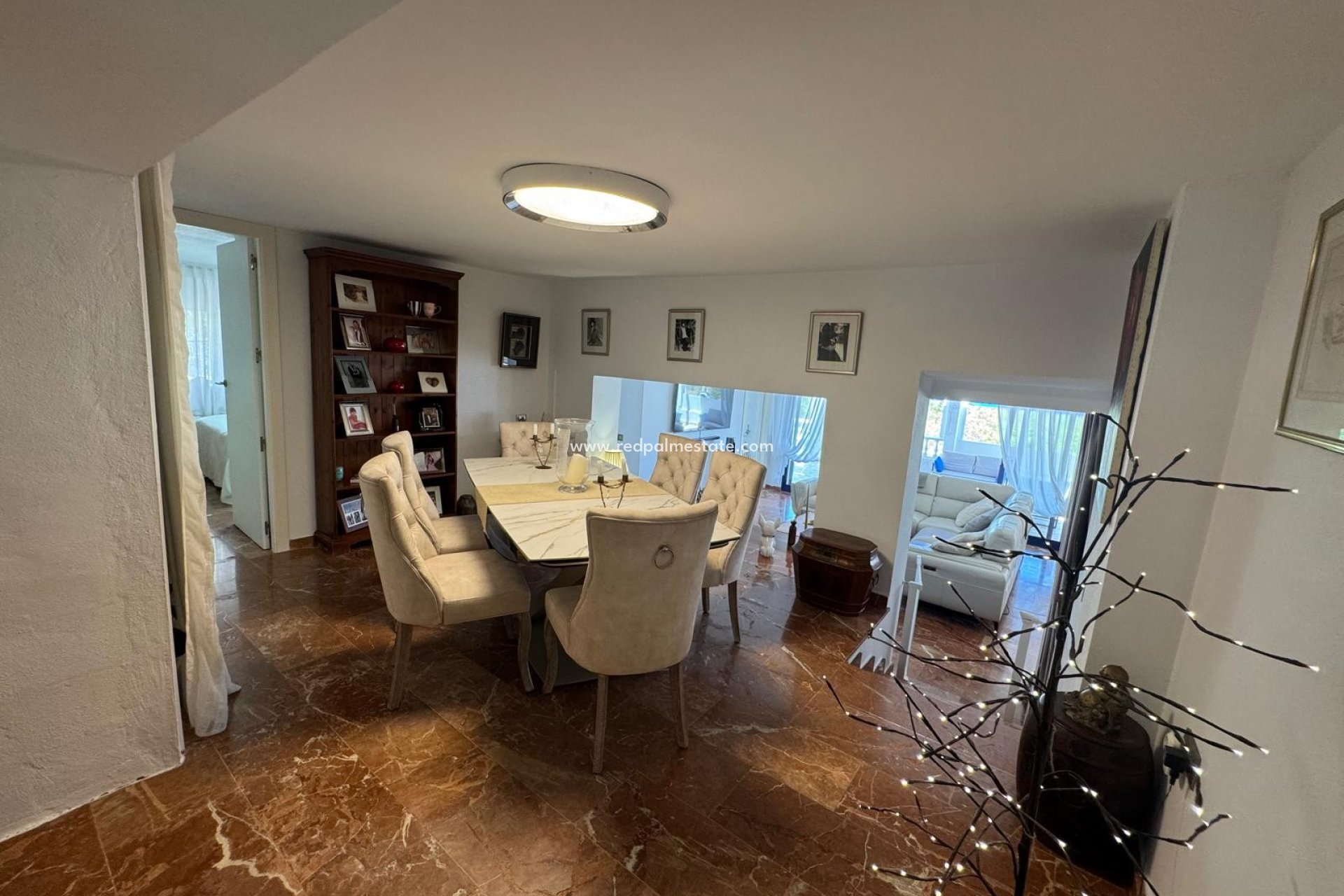 Reventa - Apartmentos -
Orihuela Costa - Inland